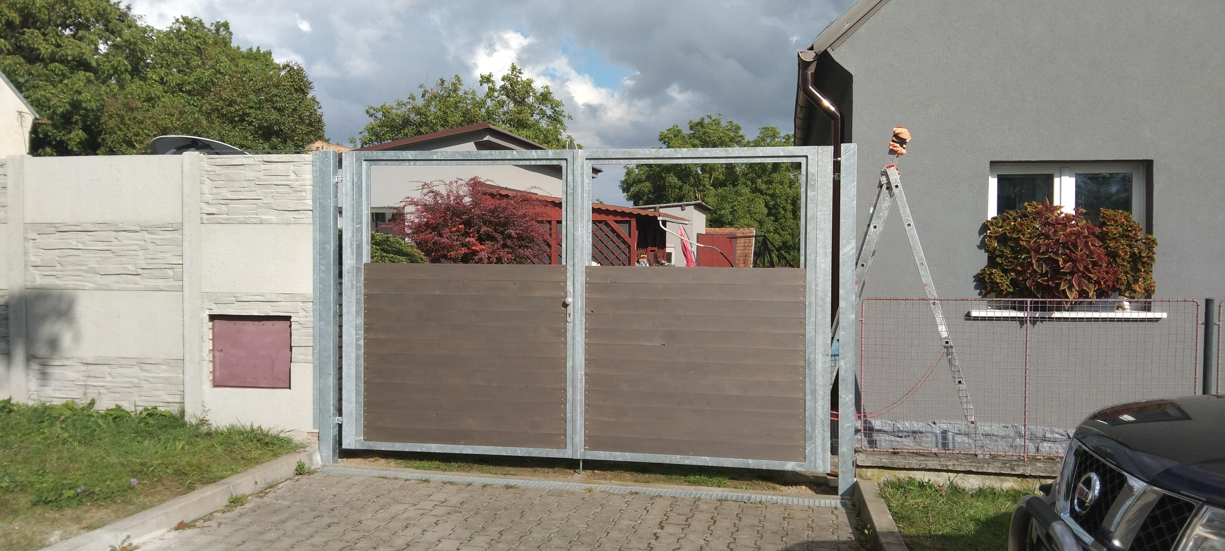 Zámečnické práce - Vladimír Michal foto 2