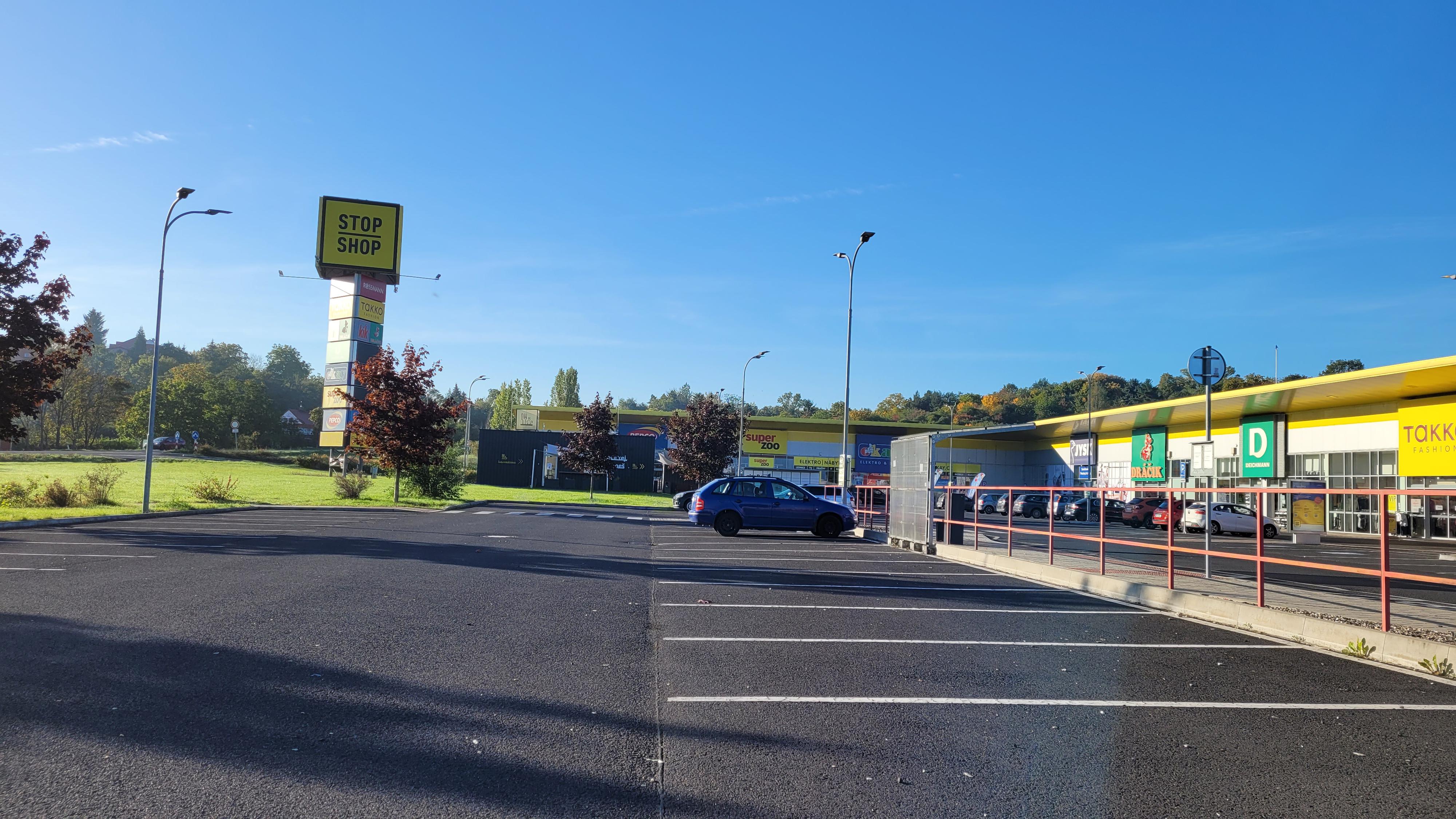 STOP SHOP Žatec foto 6