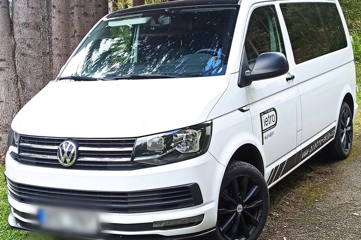 Sklenářství Pietro - autofólie