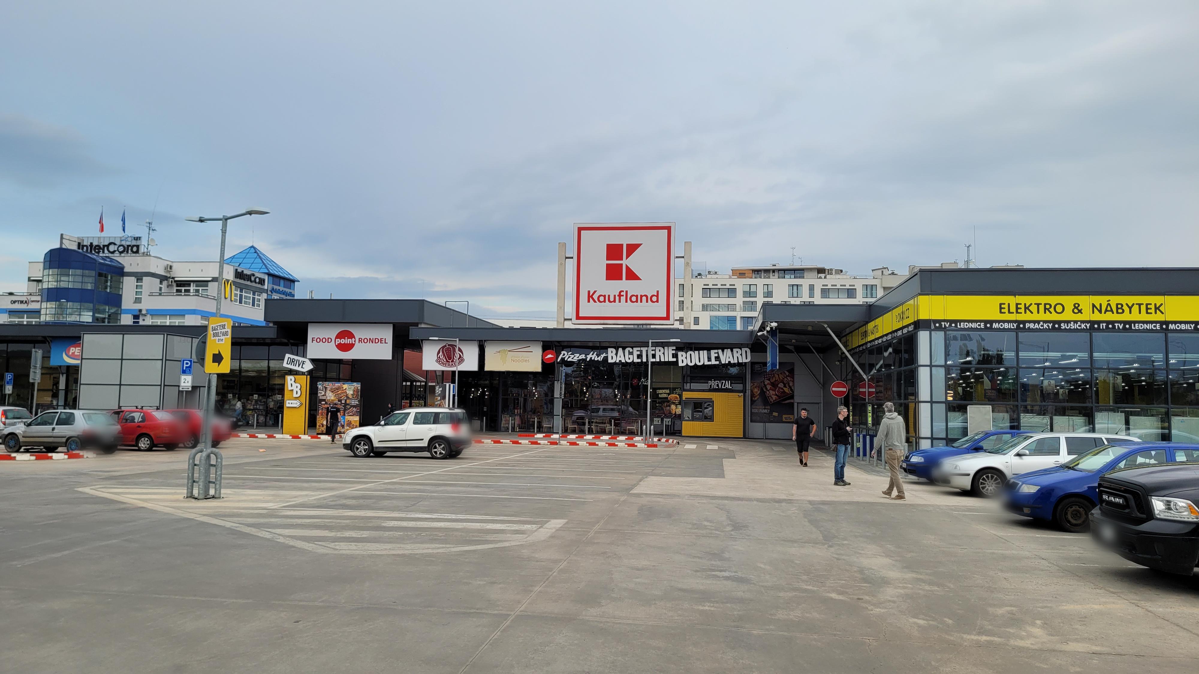 Kaufland foto 3