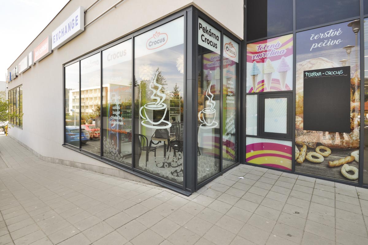Pekárna Crocus, s.r.o.