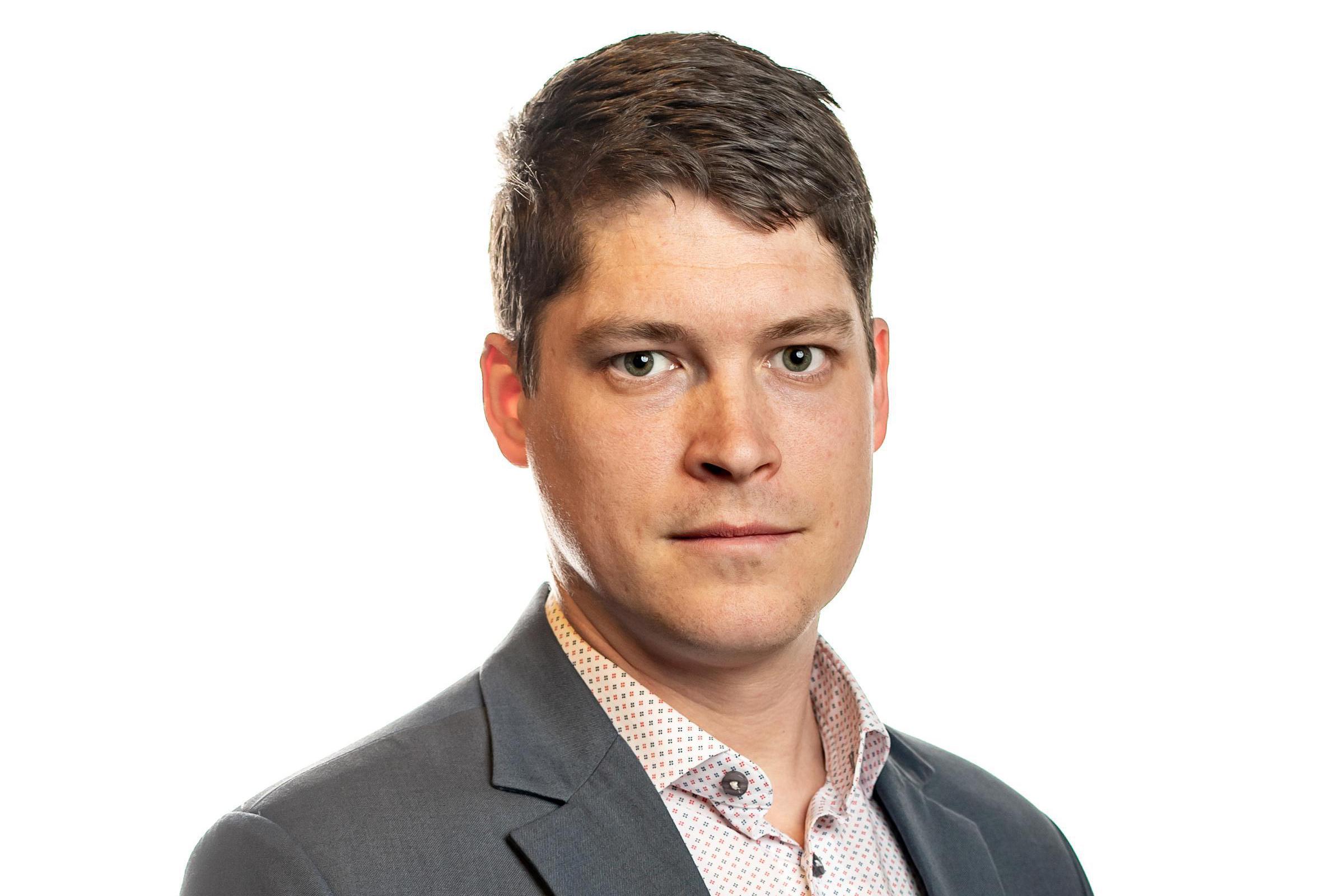 Ing. Radek Janda - realitní makléř