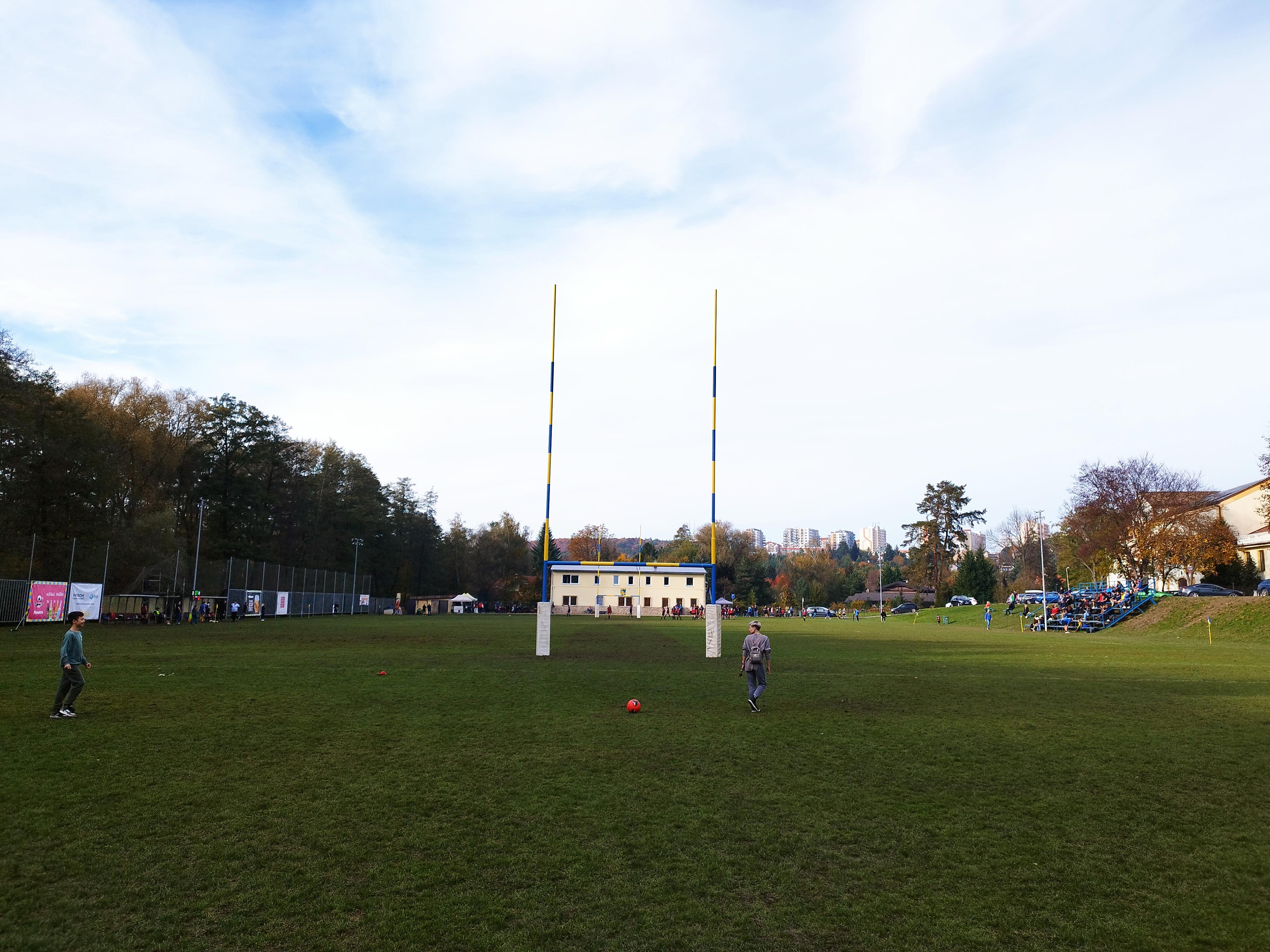 Rugby klub Petrovice foto 3