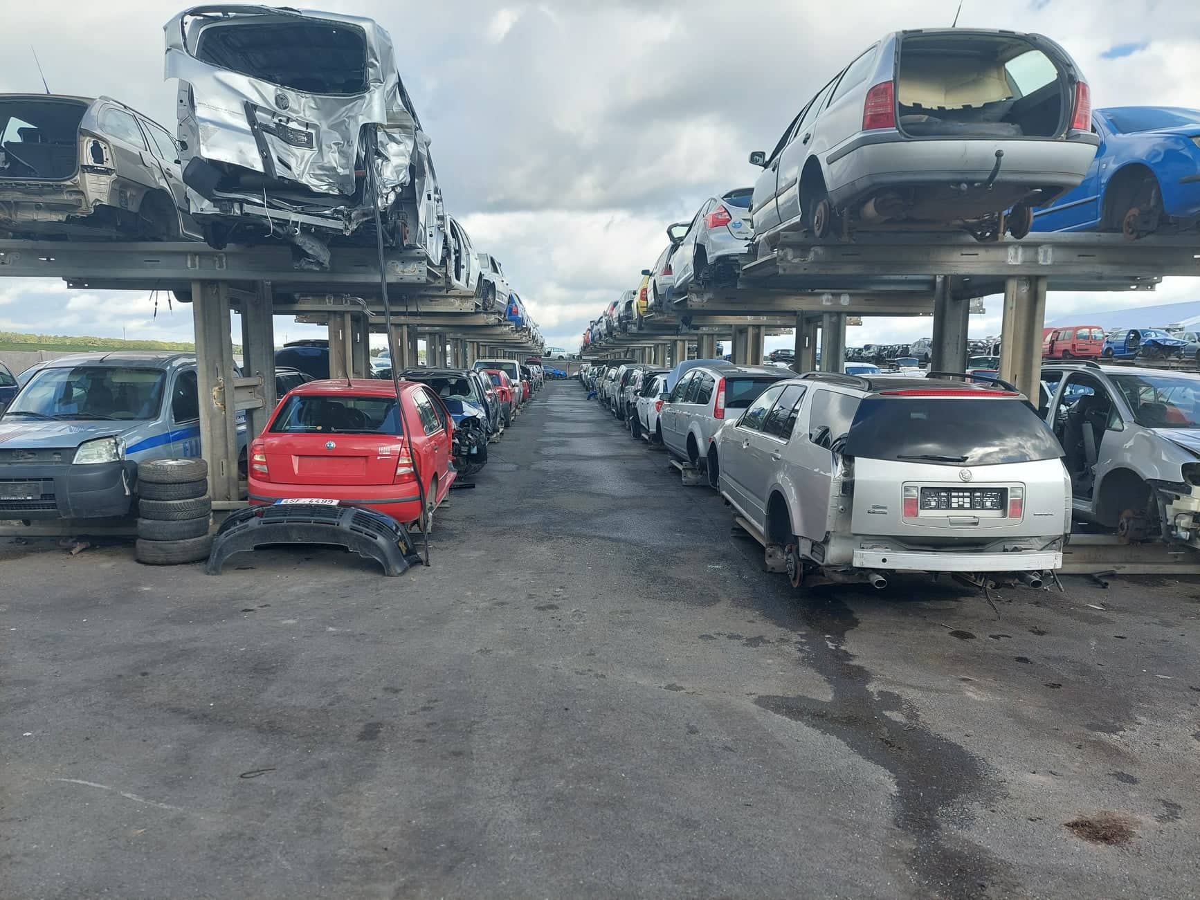 LIKVIDACE - NECHANICE.CZ foto 5