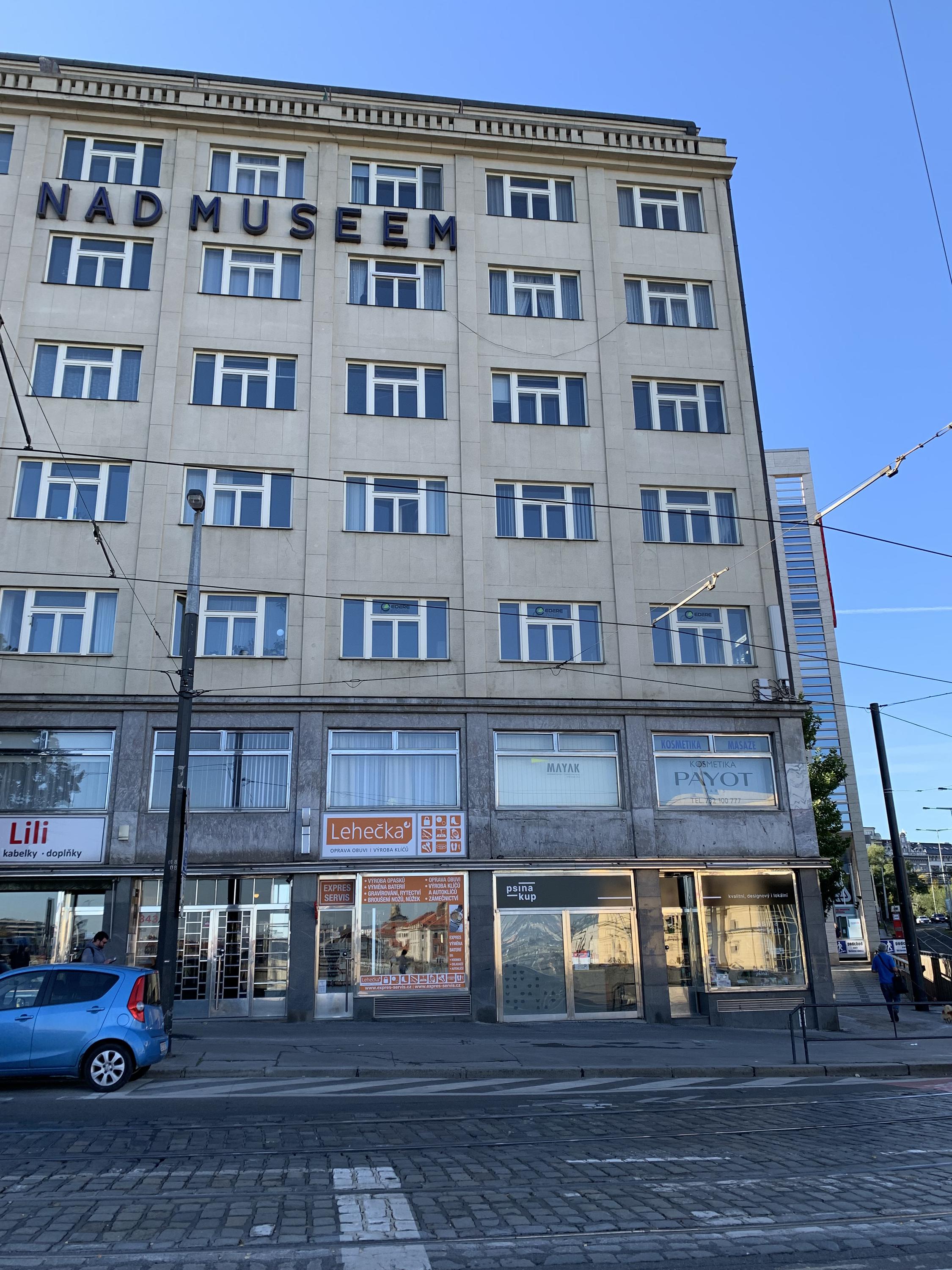 Opravna obuvi, výroba klíčů - Lehečka foto 6
