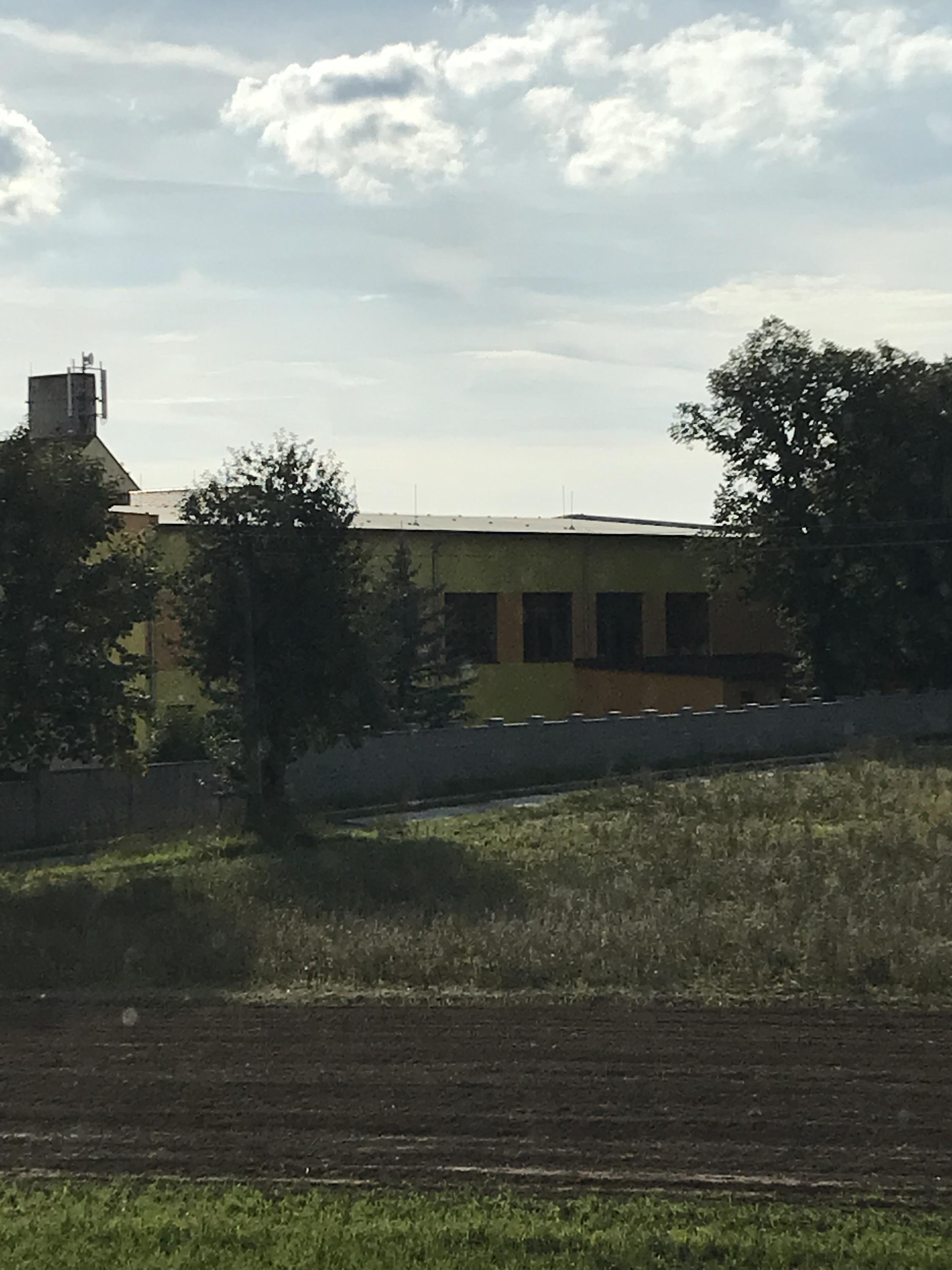 ZŠ Lužná foto 2