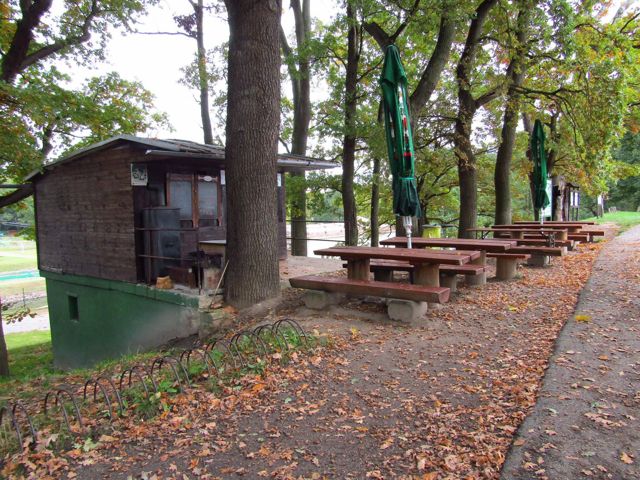 Občerstvení Rožmberk foto 4
