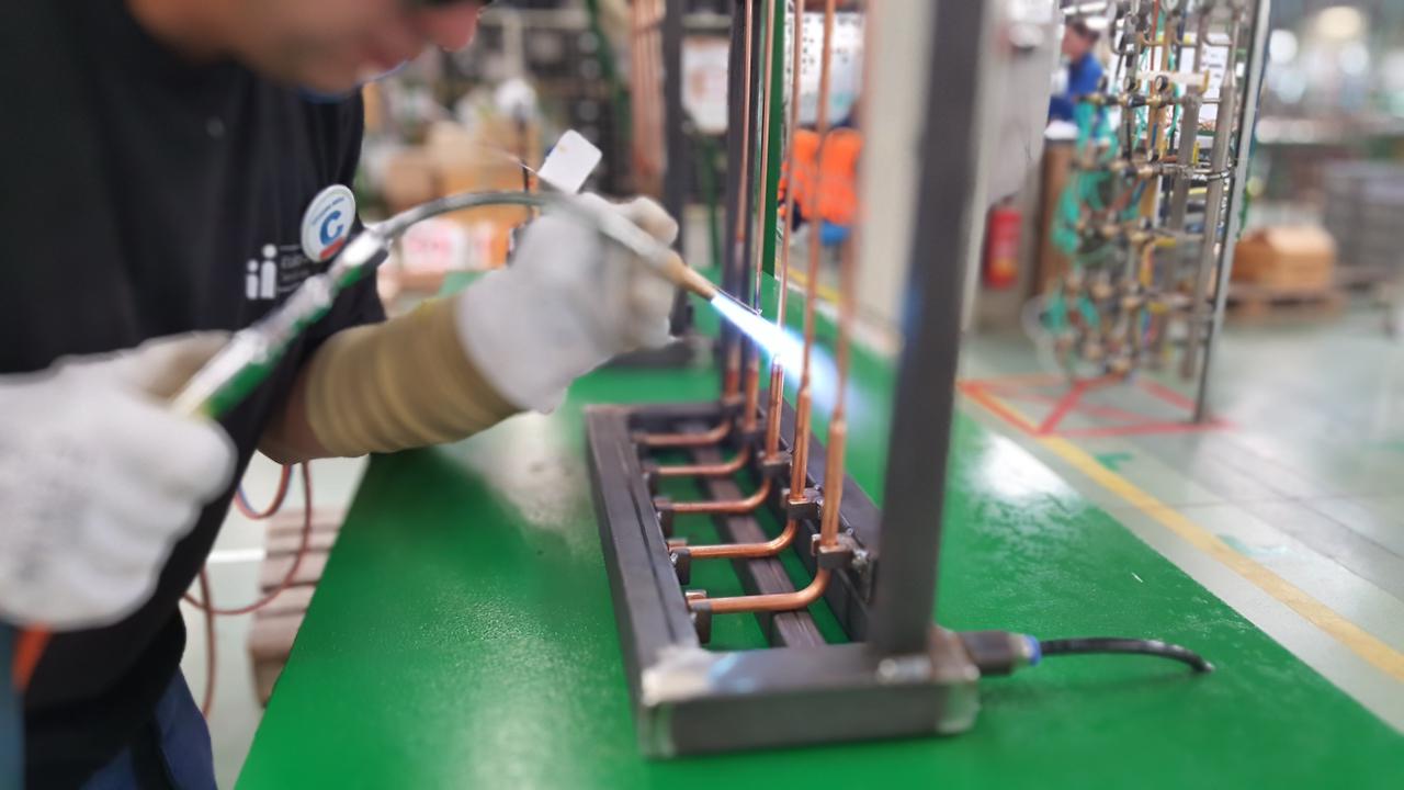 Amagasaki Pipe Czech s.r.o. foto 3