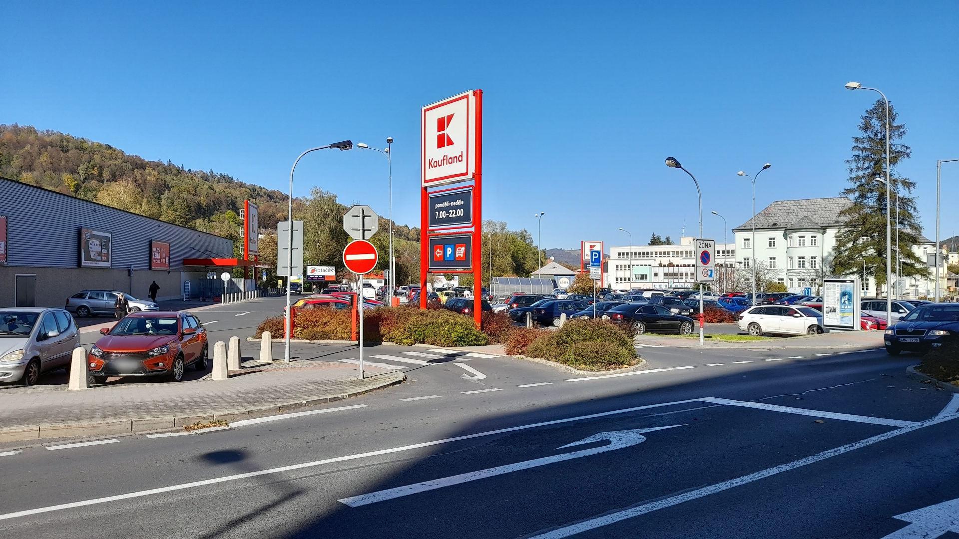 Kaufland foto 2