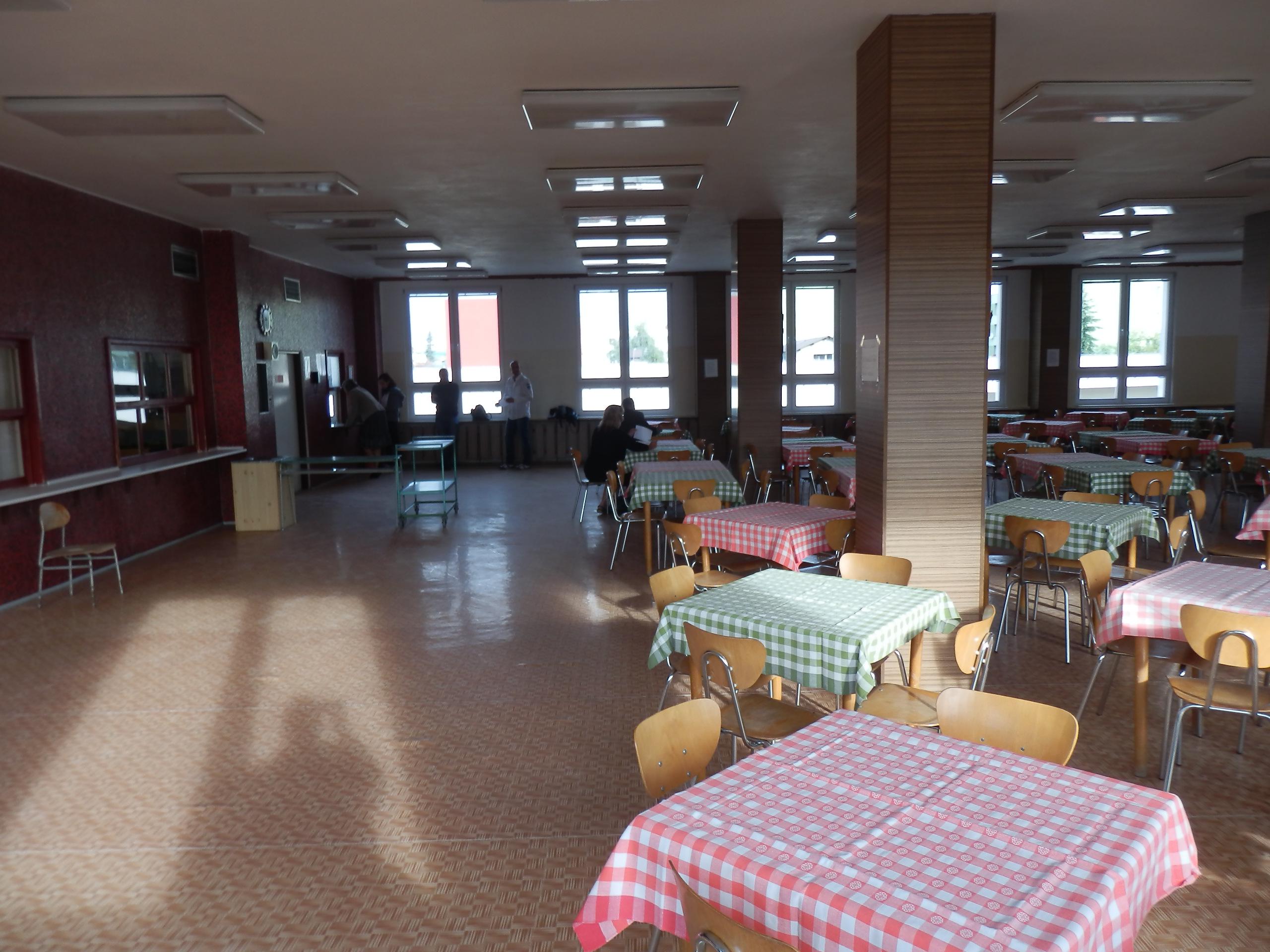 Základní škola, Žatec, Jižní 2777, okres Louny foto 1