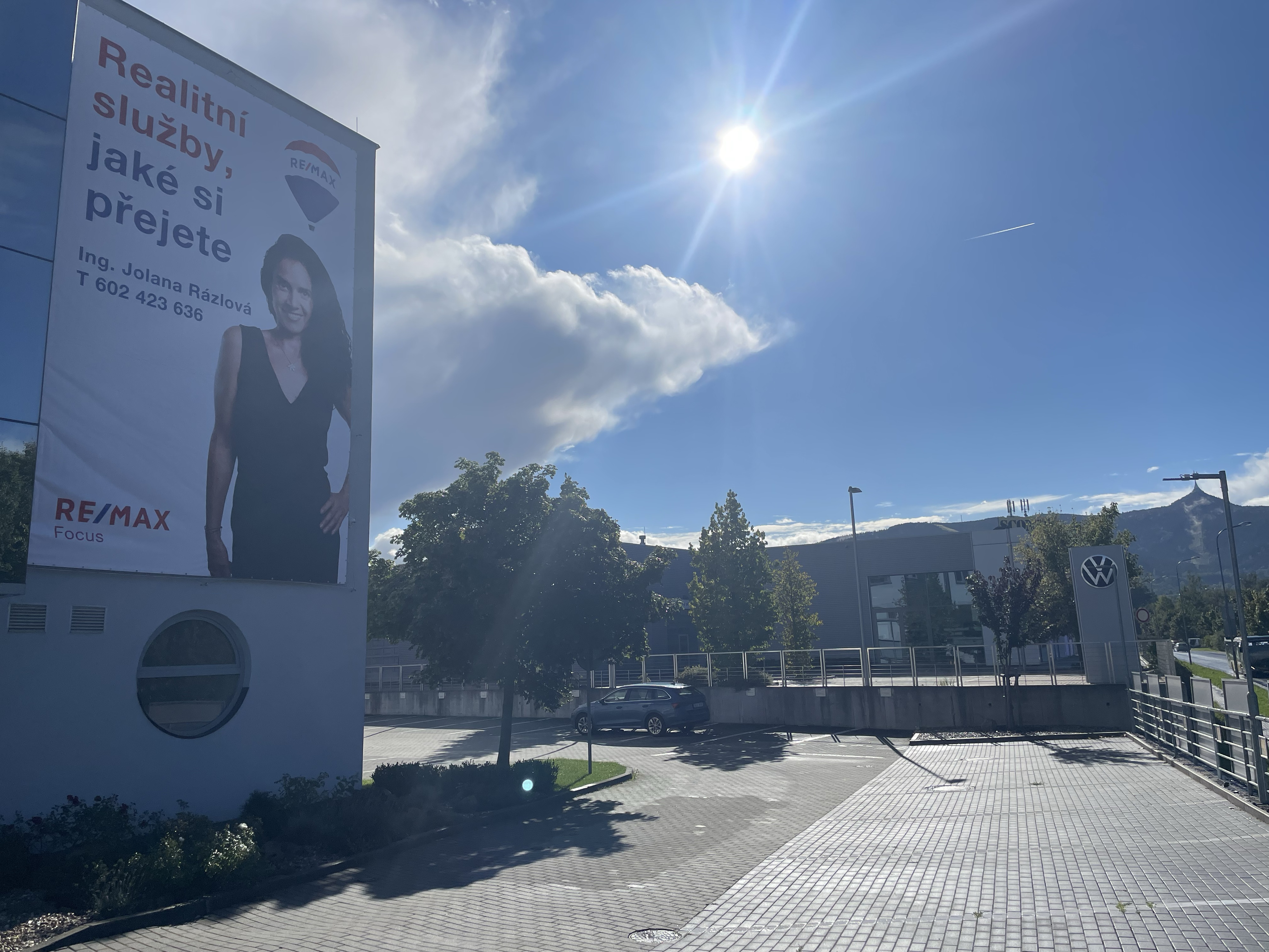 Ing. Jolana Rázlová, realitní makléřka RE/MAX Gold foto 5