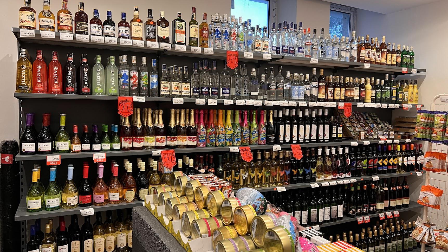 Potraviny Bala foto 2