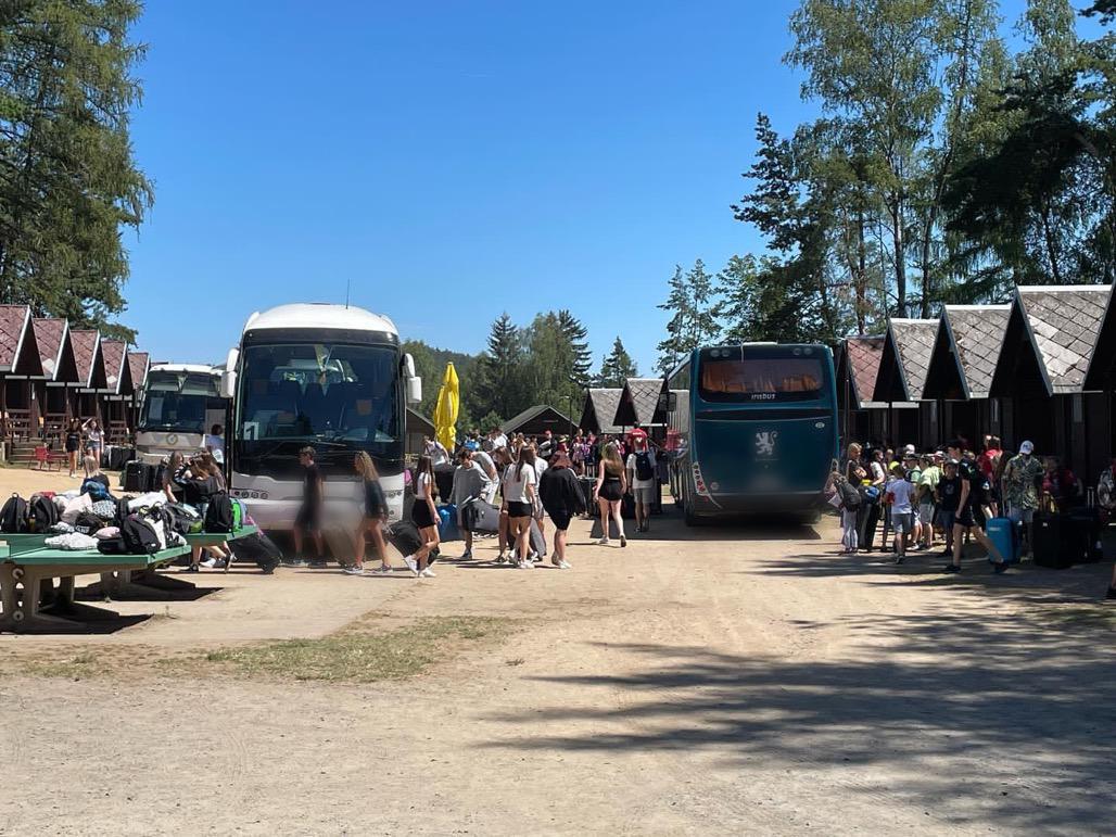 Autobusová doprava Teplice - J. Sláma ml. foto 5