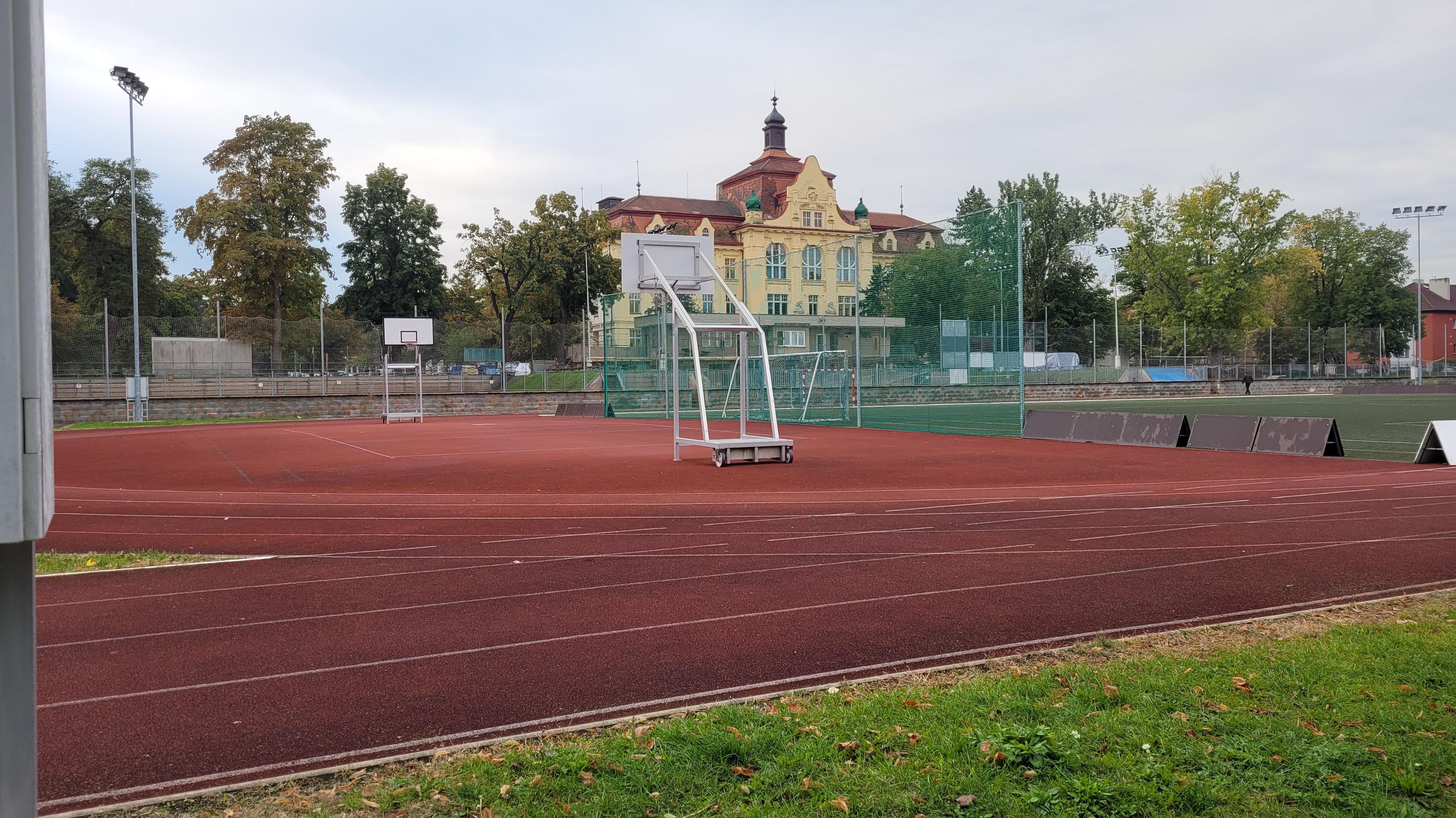 Stadion Mládí foto 5