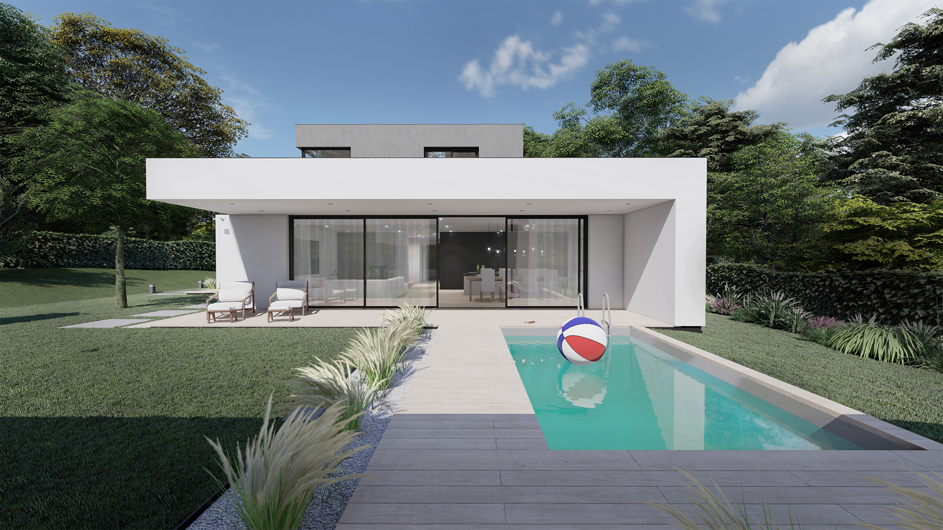 Architekt David Mayer foto 2
