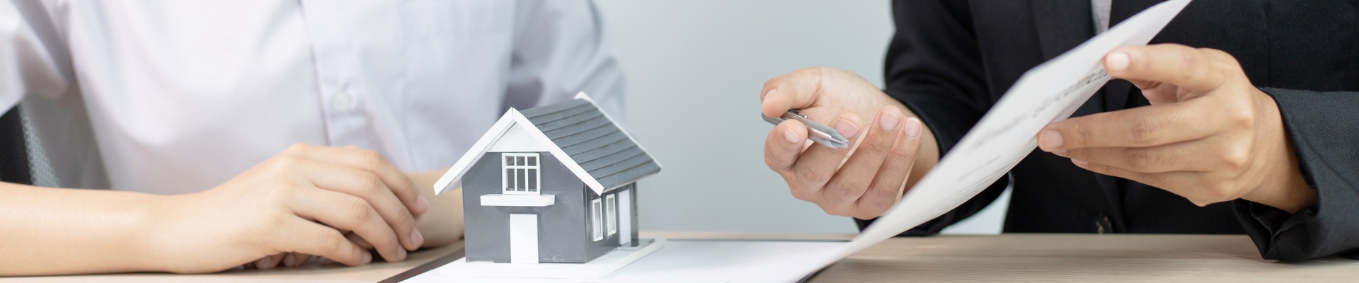 Úvodní obrázek Realitní společnost ZVONEK, s.r.o.