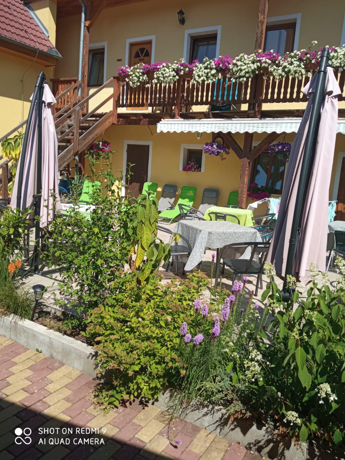 Penzion Pod hradem foto 4