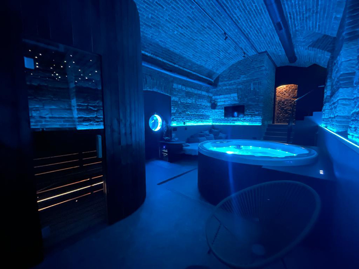 SPA SPA Opletalova foto 4