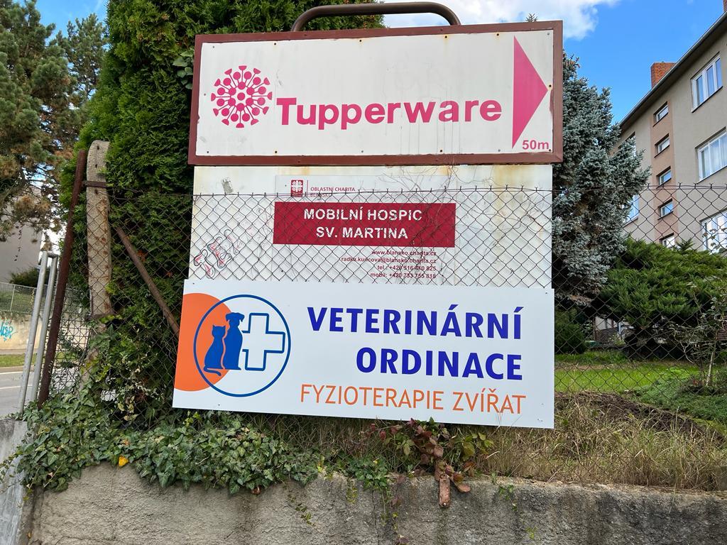 Veterinární ordinace Sadová foto 3