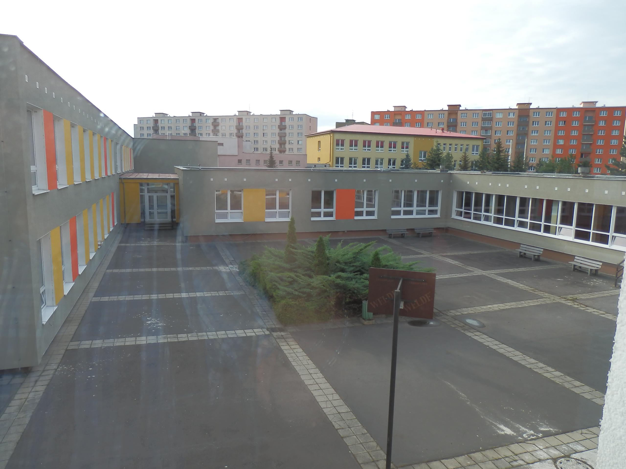 Základní škola, Žatec, Jižní 2777, okres Louny foto 3