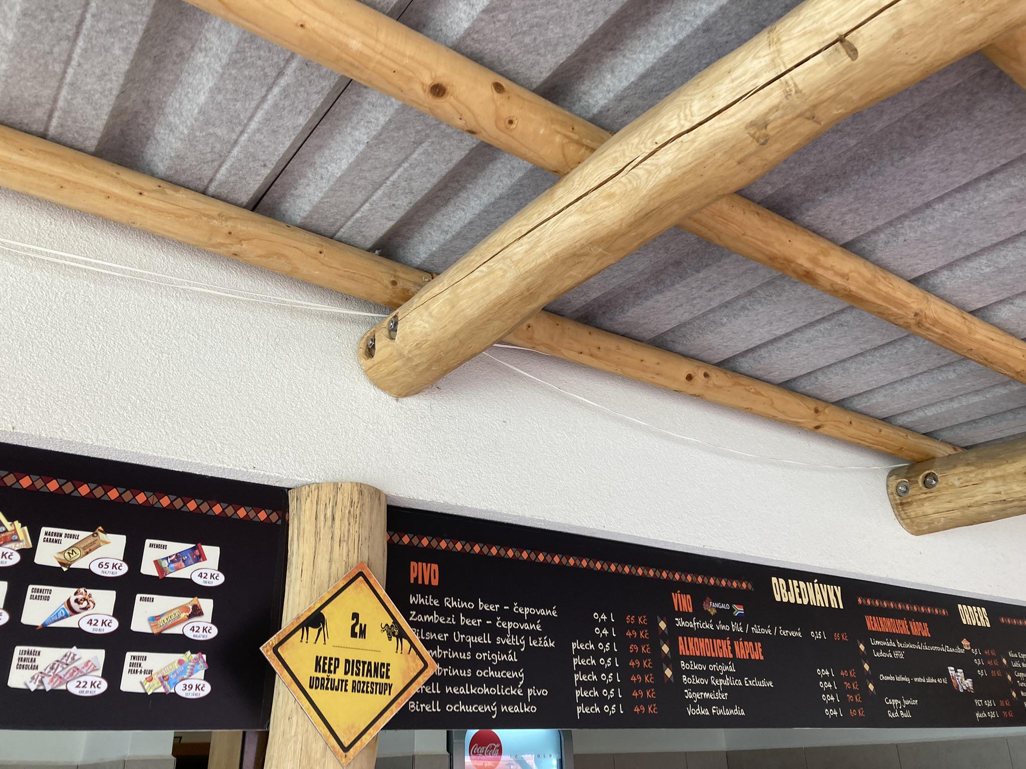 Steak House Safari Park foto 5