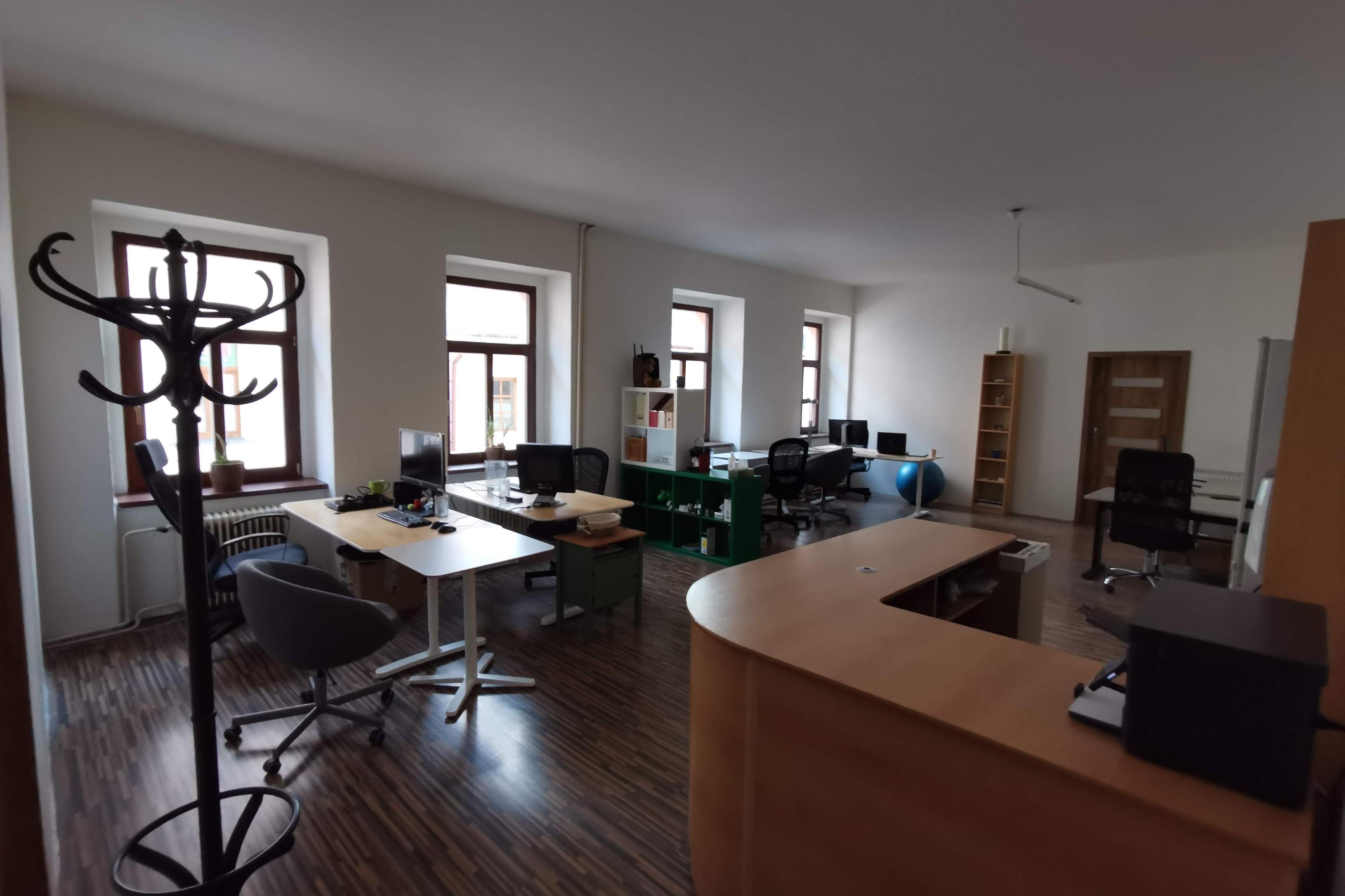 Coworking Příbram