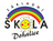 logo ZŠ Dohalice