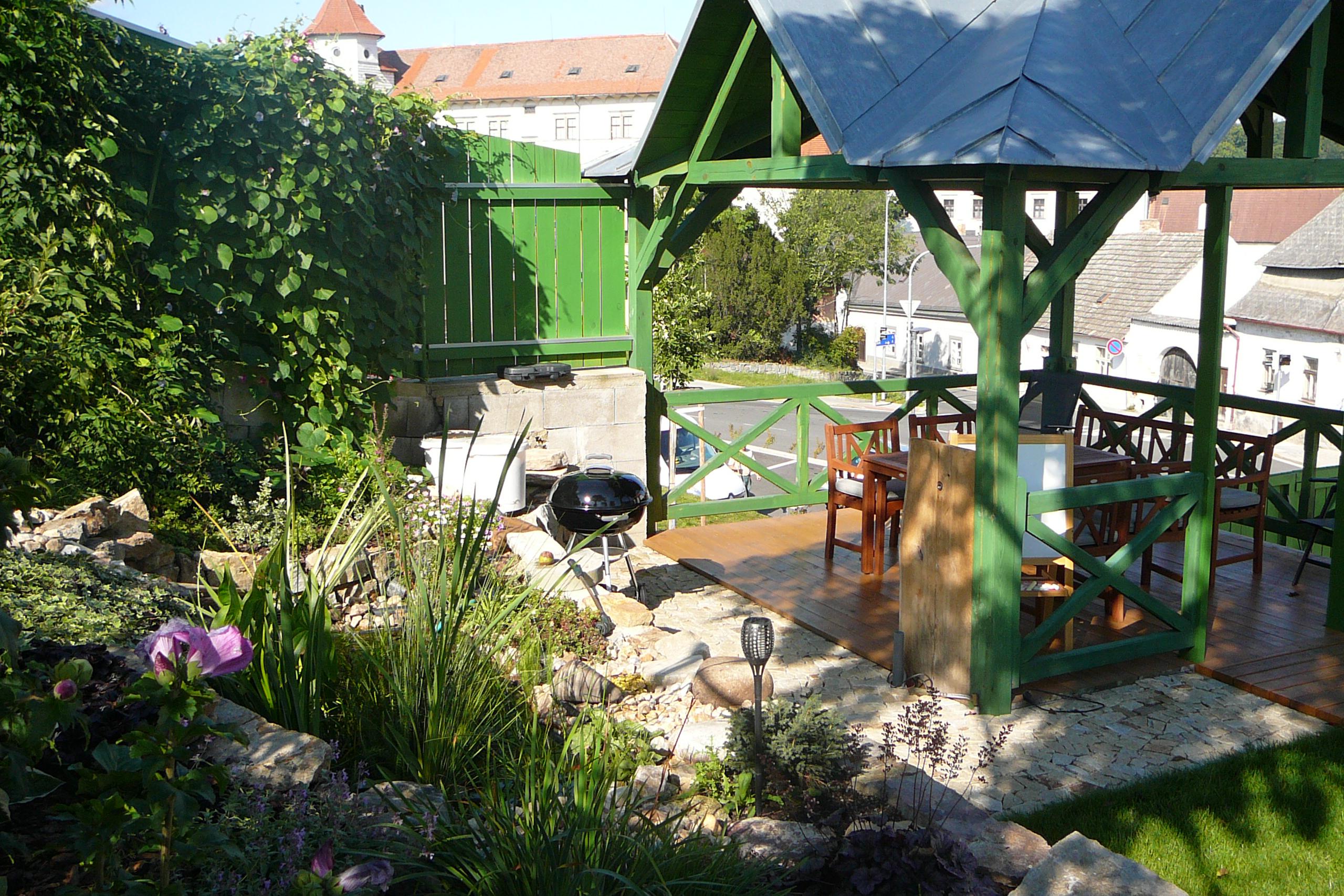 Apartmány Souček foto 1