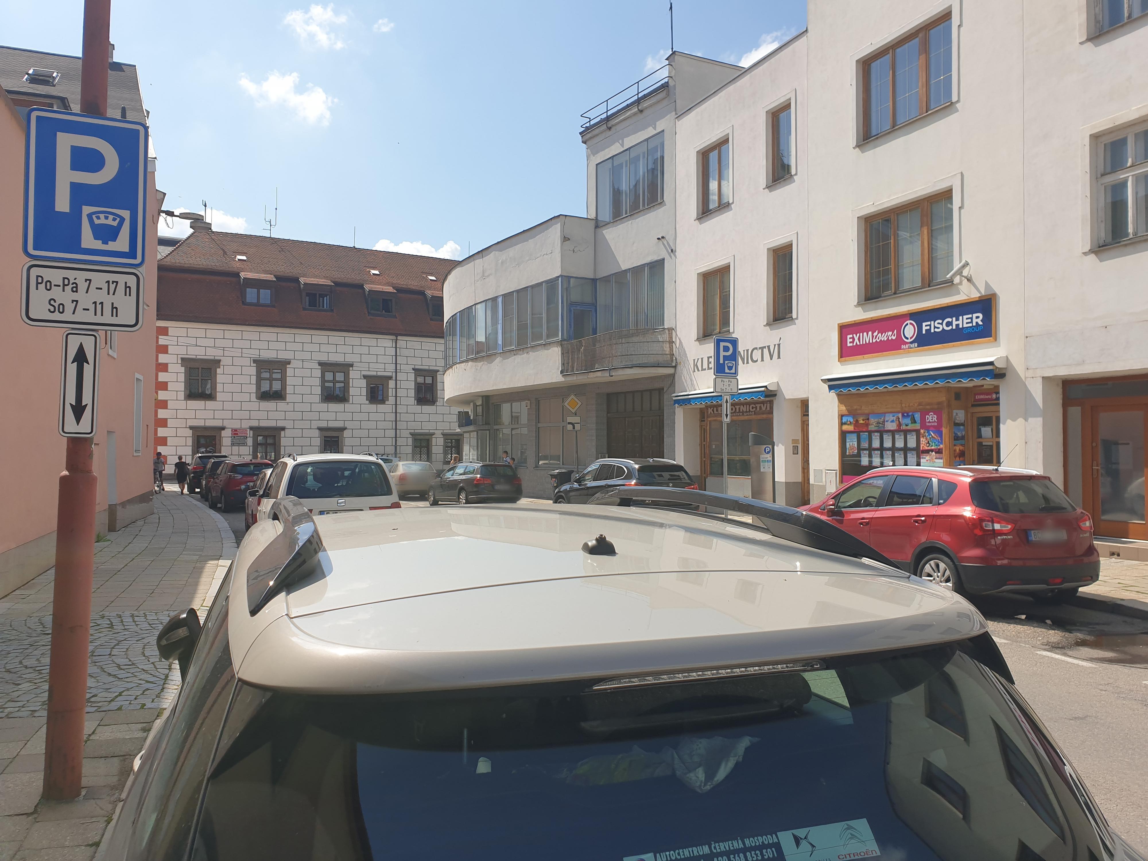 Cestovní kancelář EXIM tours & FISCHER foto 4