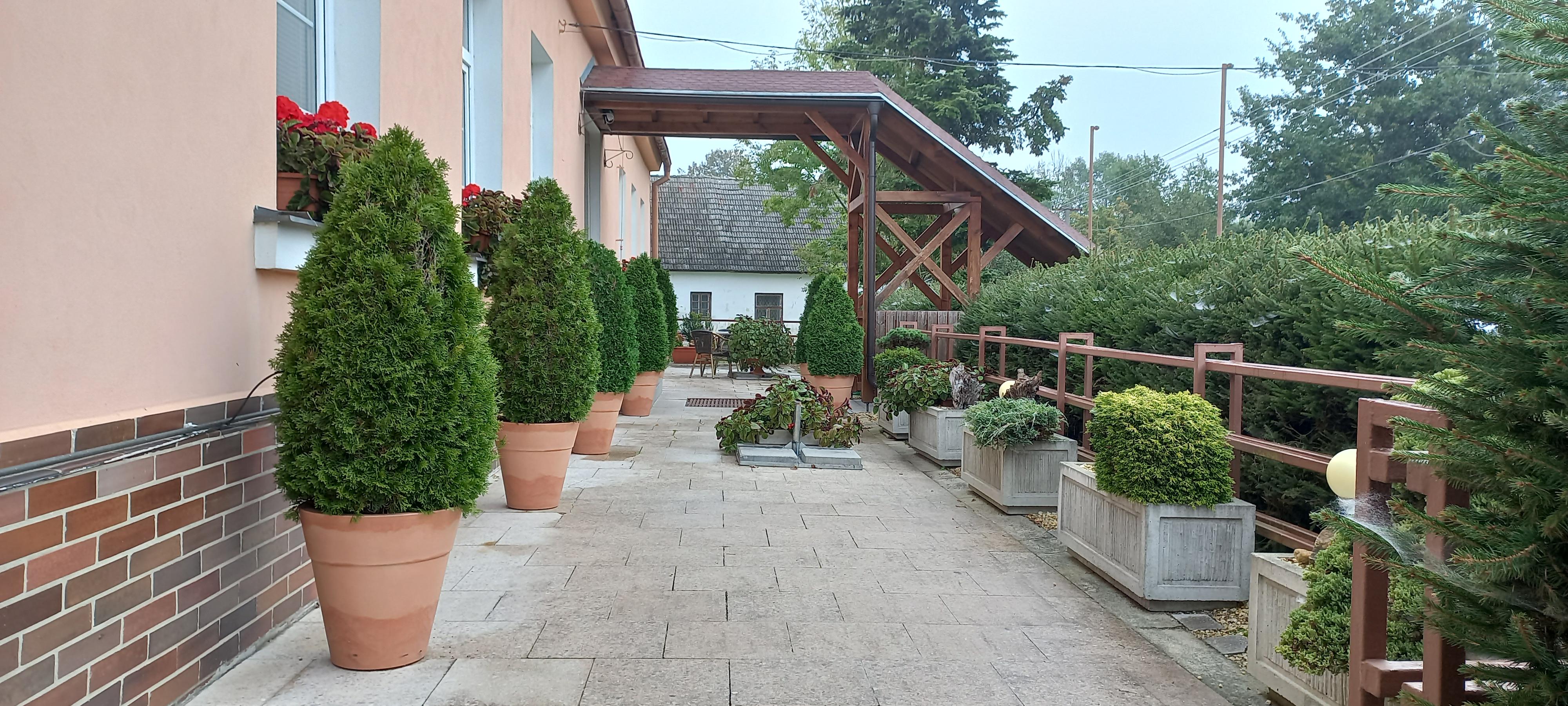 Penzion Sigma foto 6