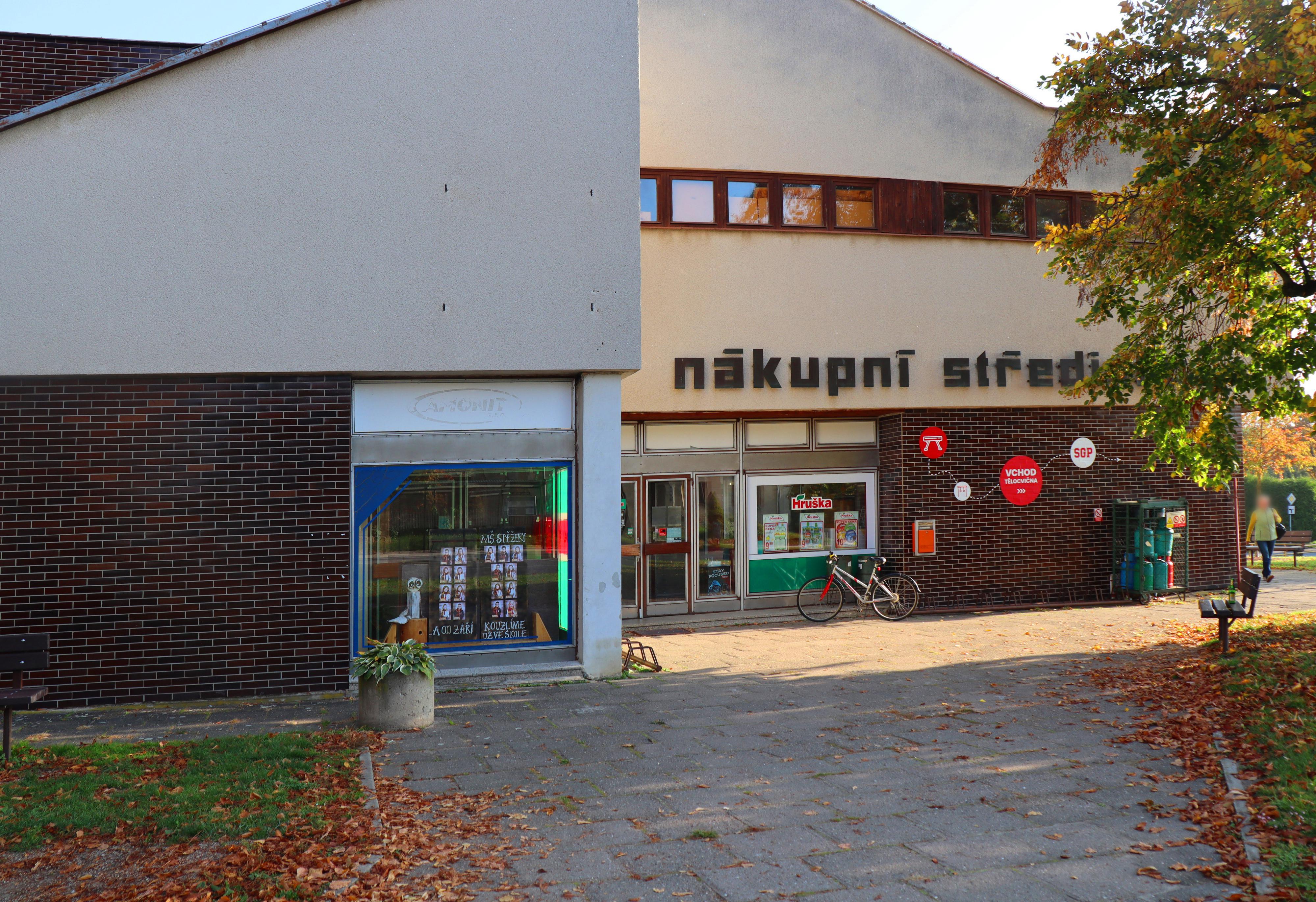 HRUŠKA foto 2