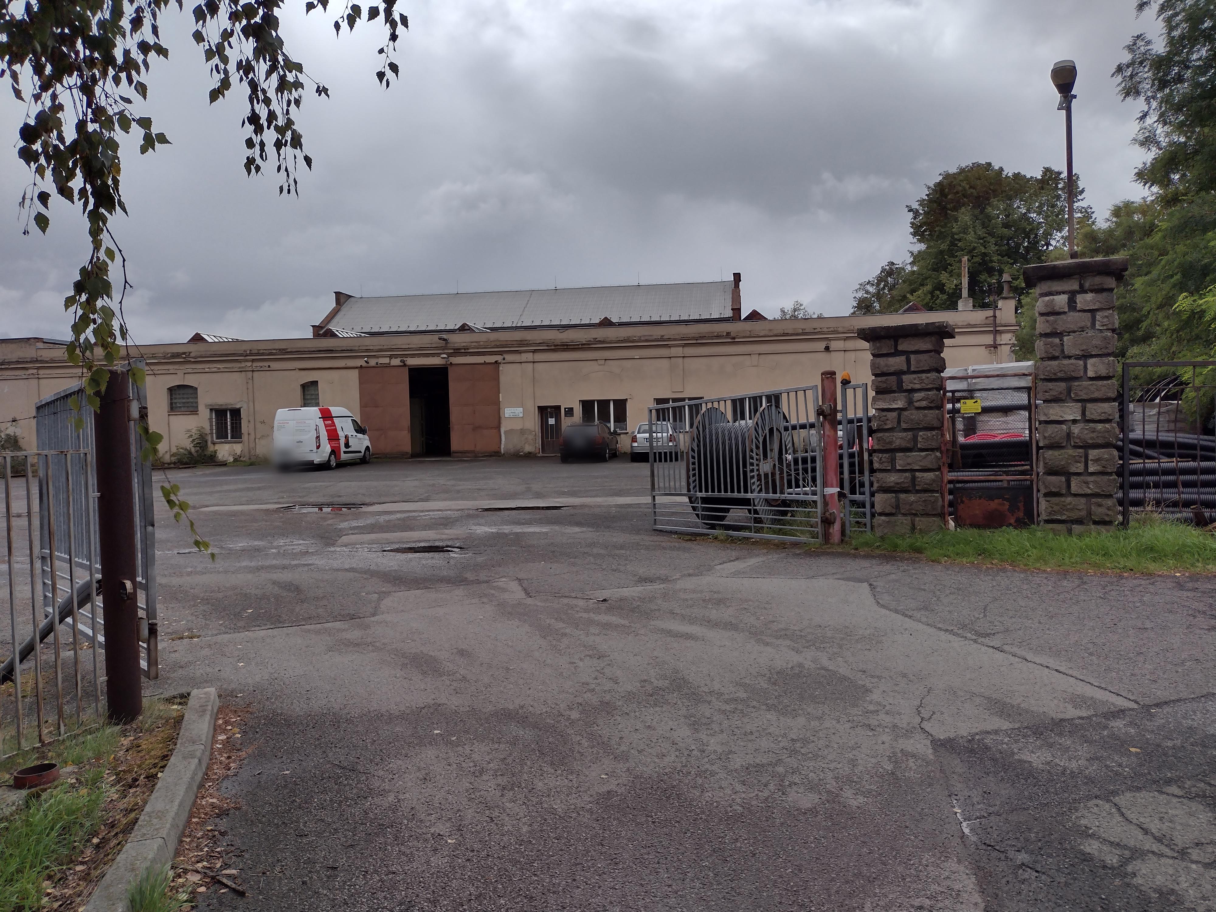 Gates spol. s r.o. foto 2