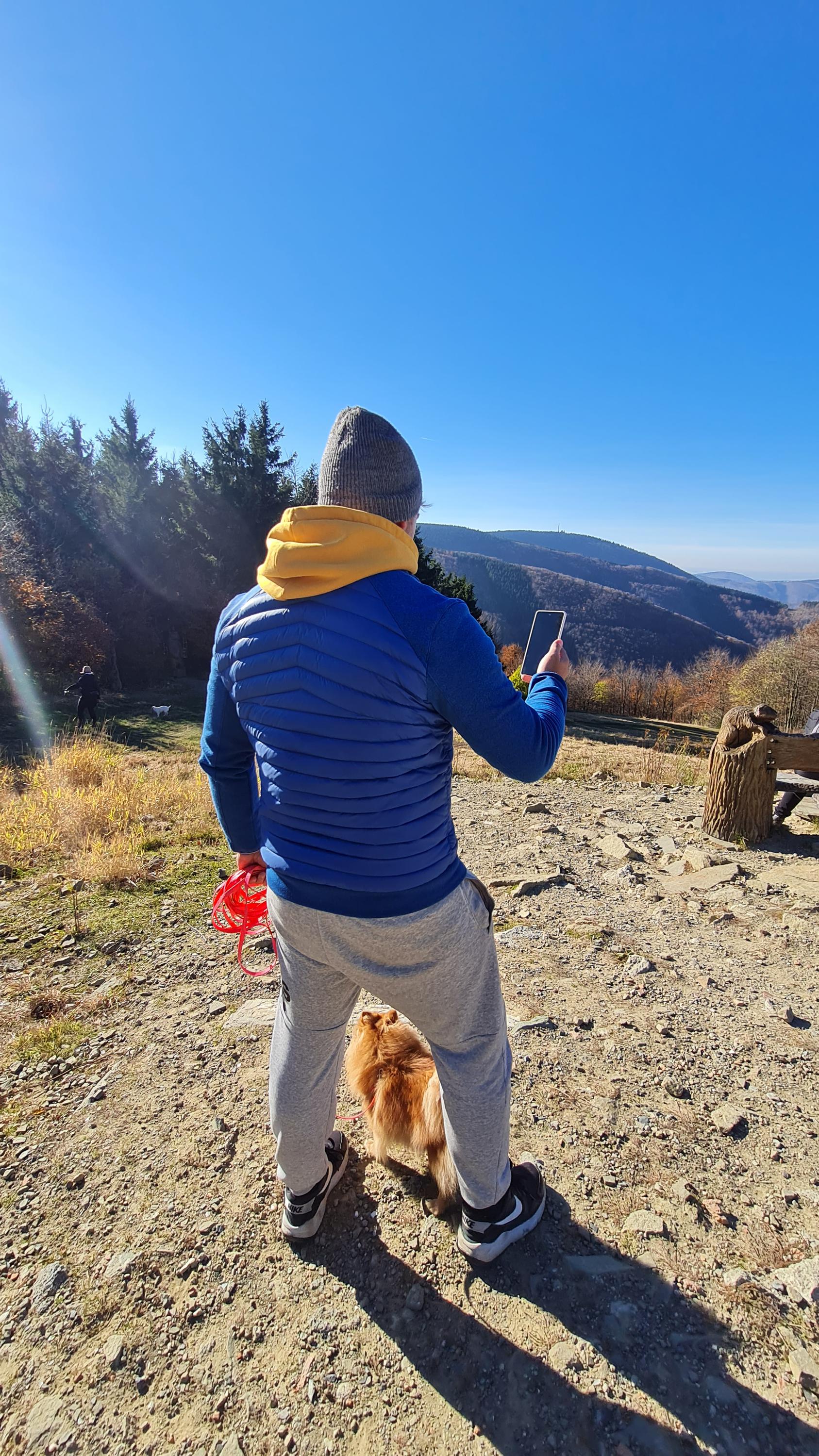 Venkovní únikovka foto 2