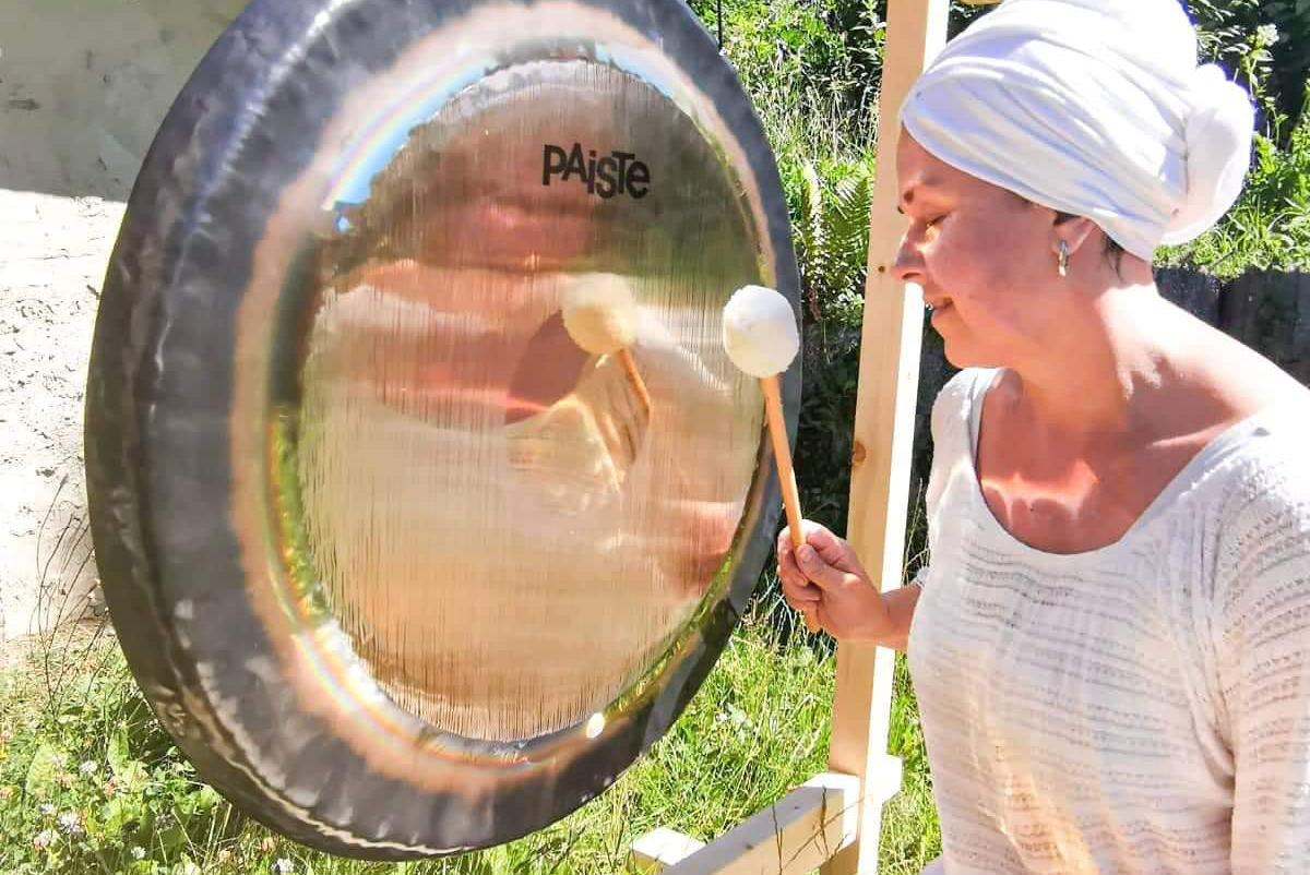 Jóga Katka - Kirti Amanjot Kaur