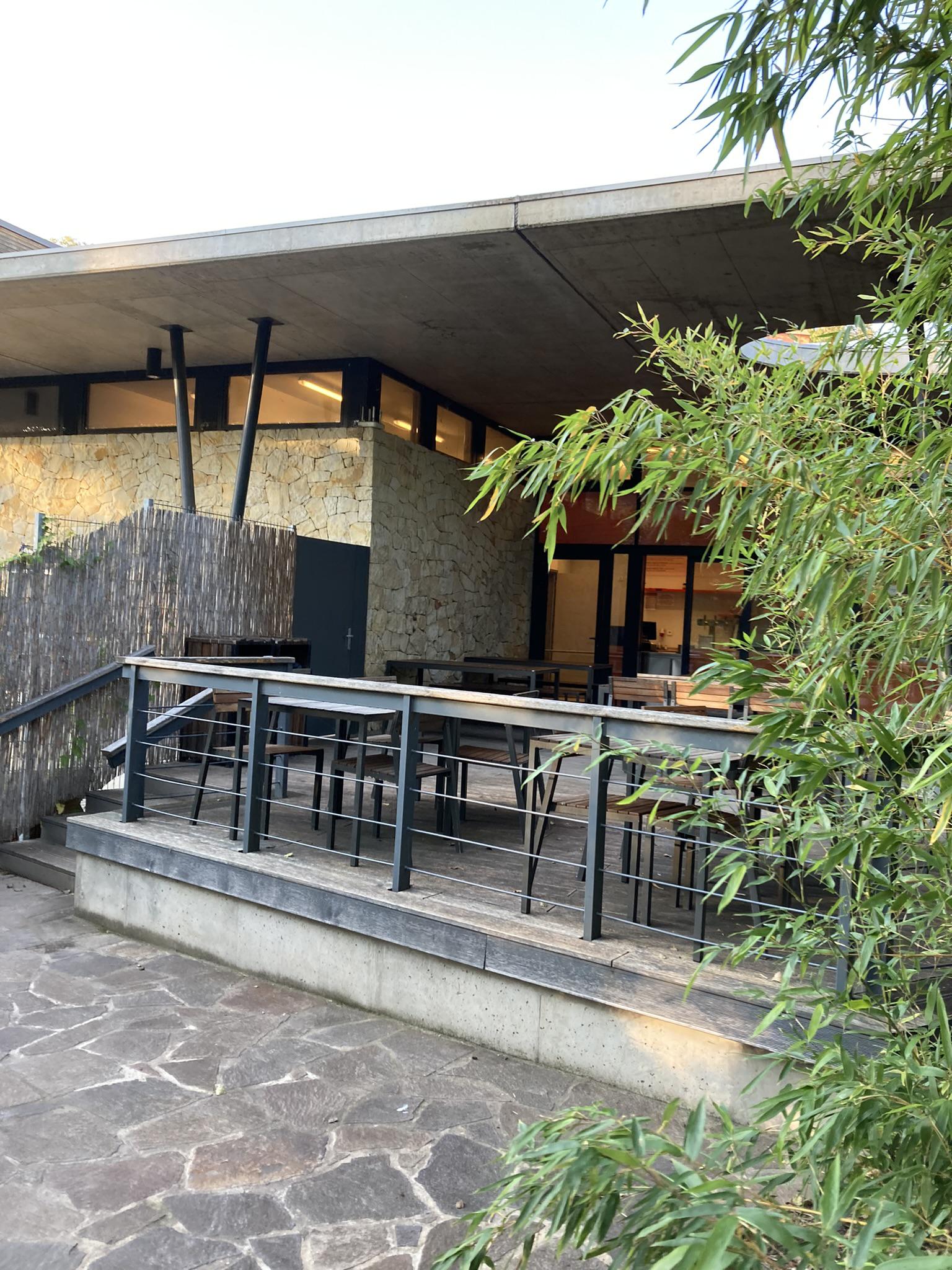 Restaurace Gaston foto 6