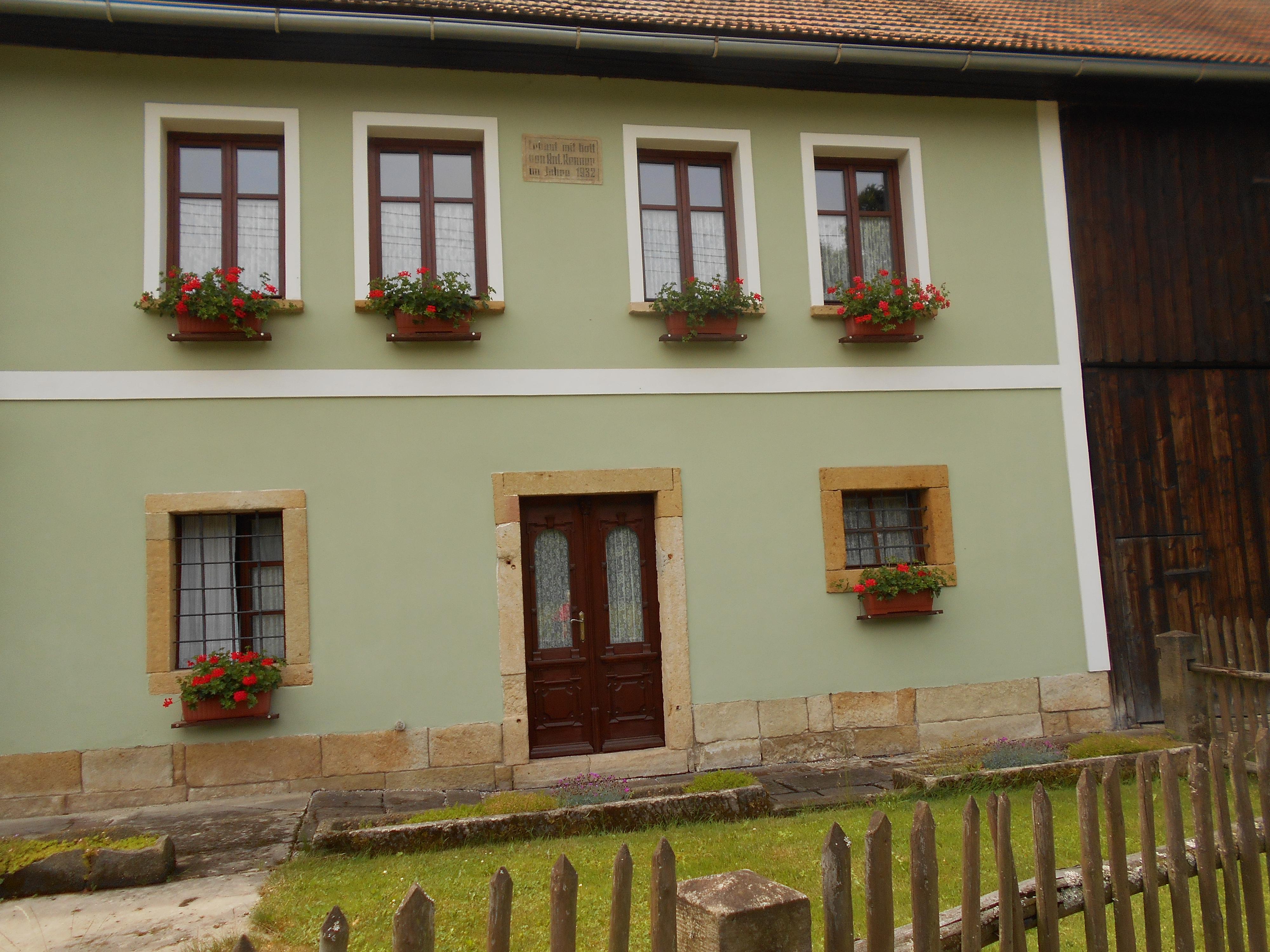 Ubytování Svatý Prokop foto 6