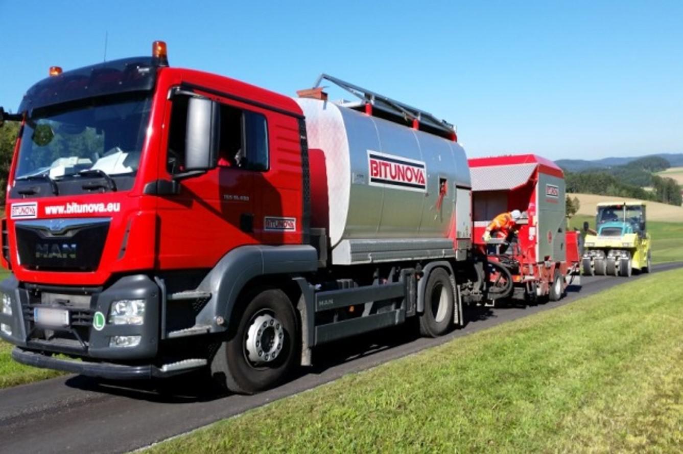 BITUNOVA spol. s r. o.