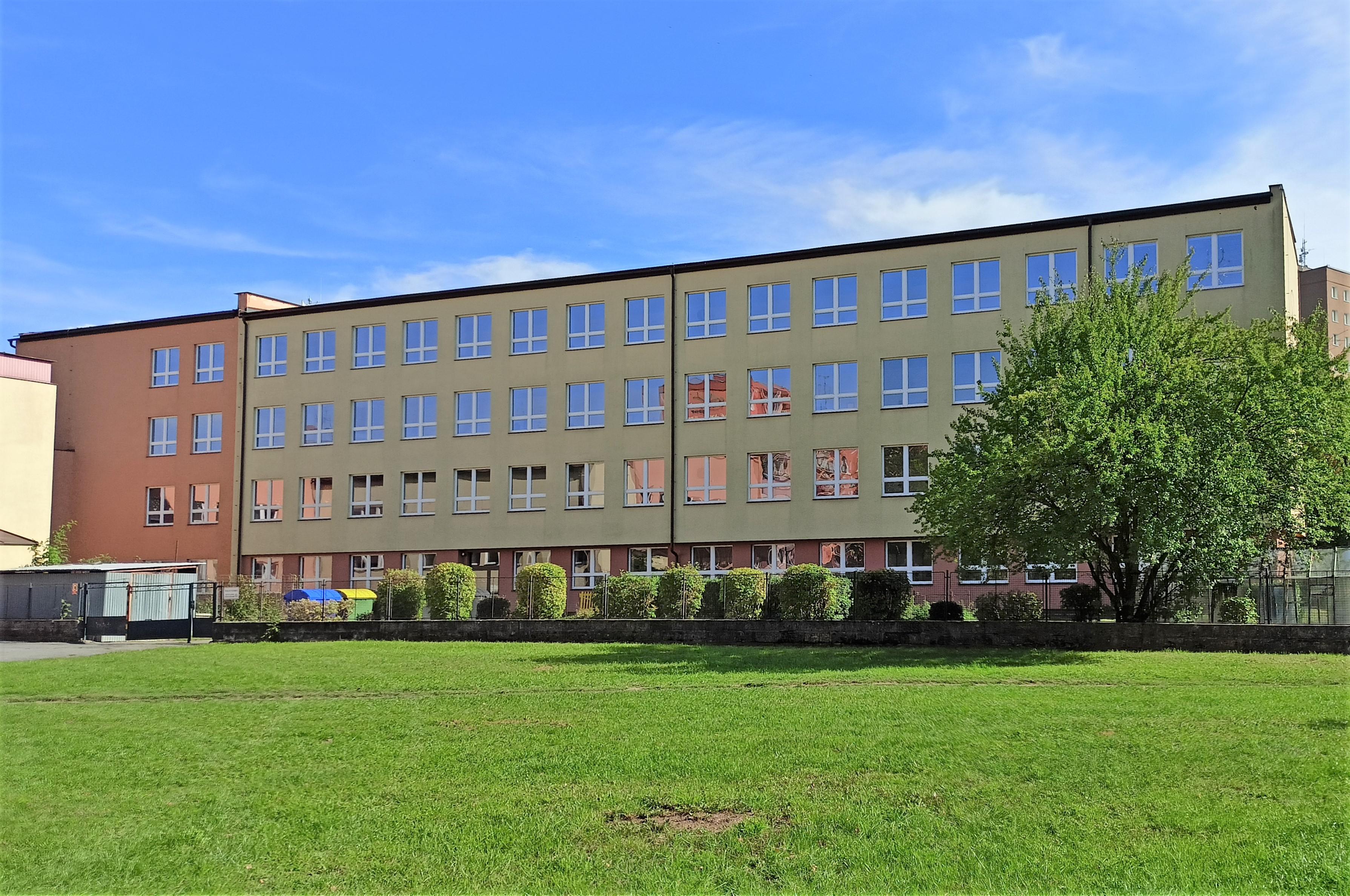 Základní škola Šumperk, Šumavská foto 4