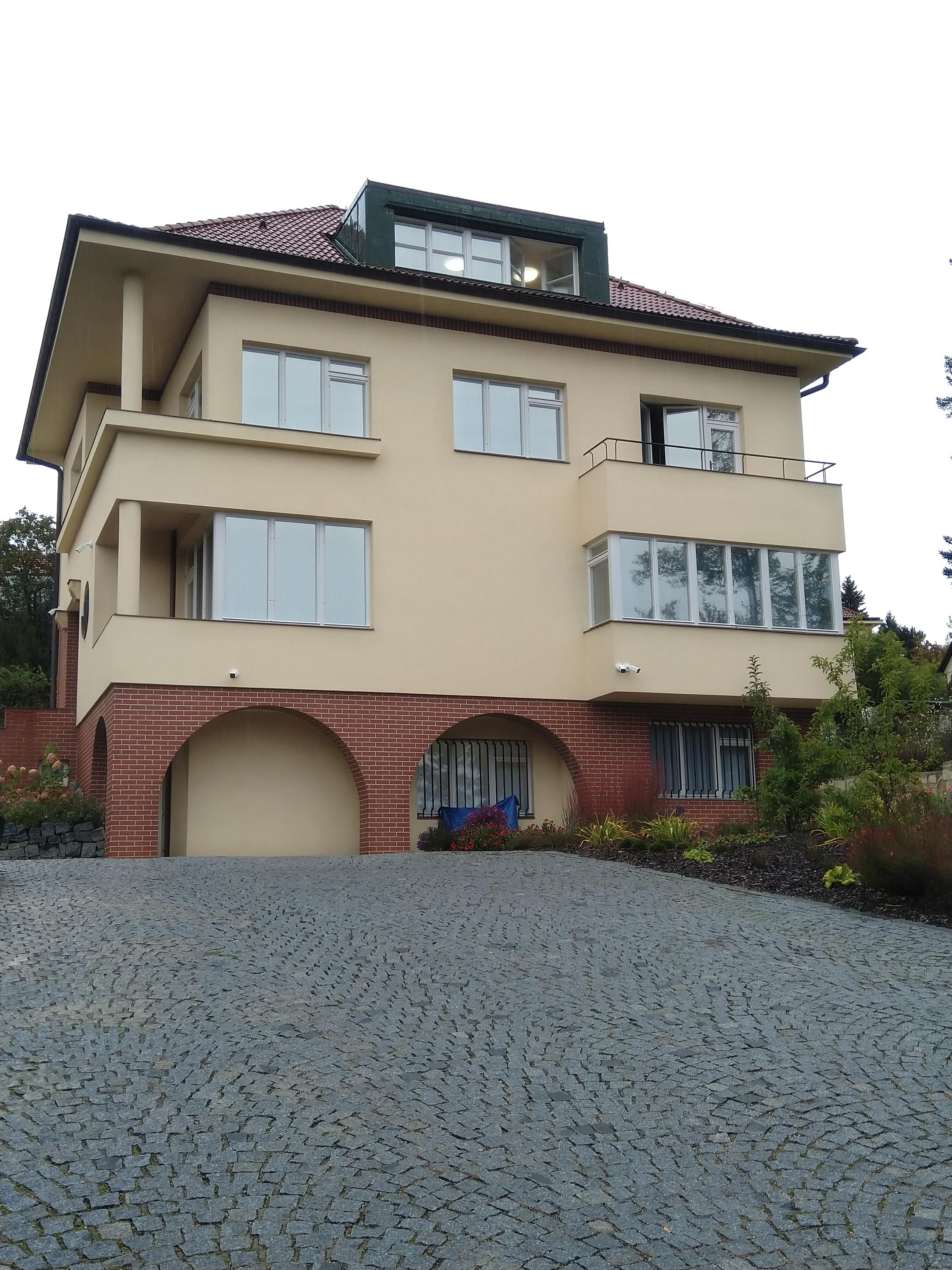 Malajsie - Velvyslanectví Malajsijské federace foto 2