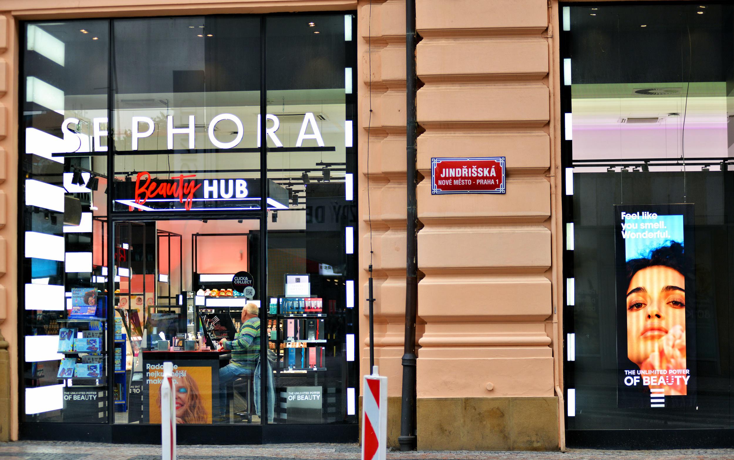 Sephora, s.r.o. foto 4