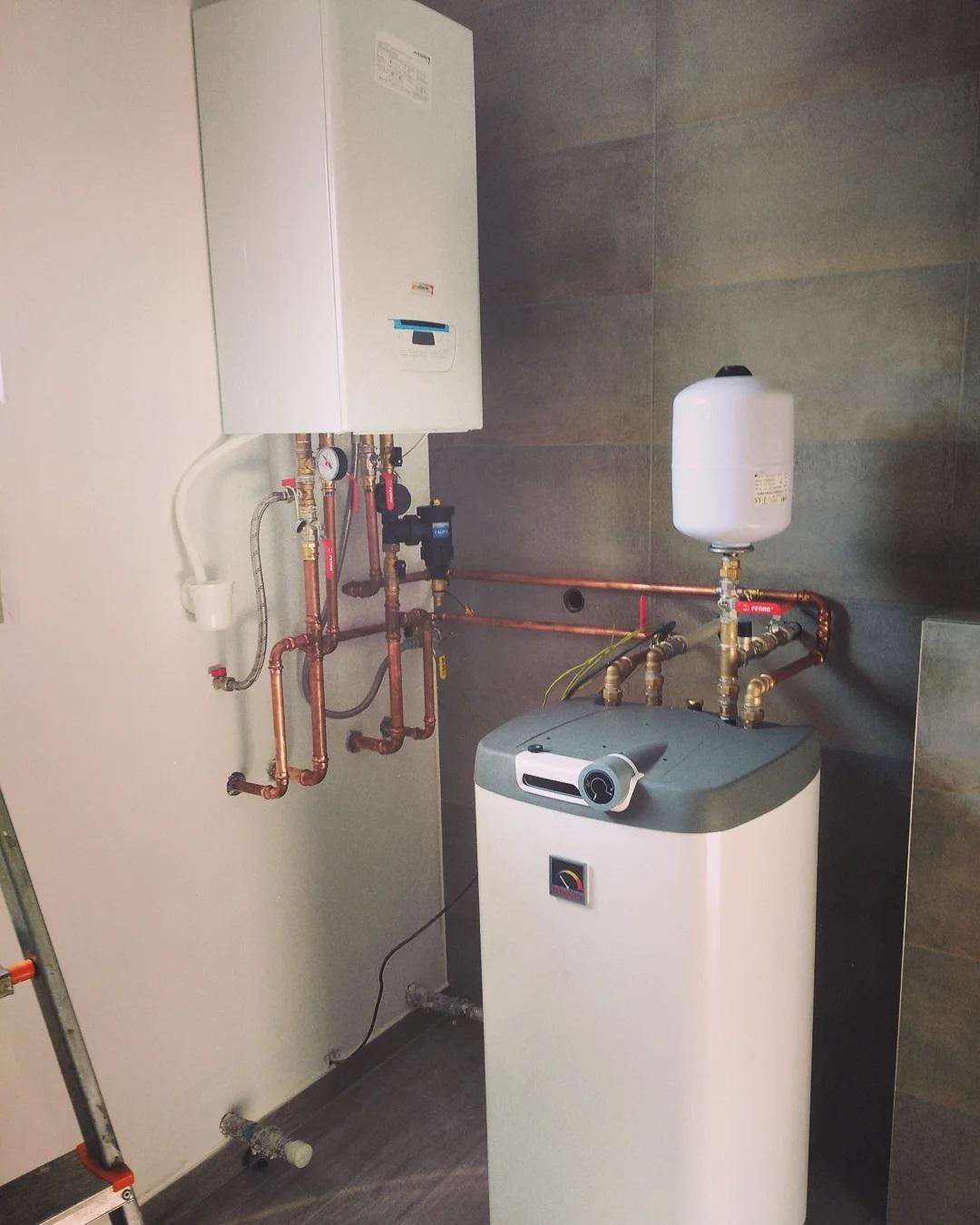 Nedrisa Vodo-Topo-Plyn foto 5