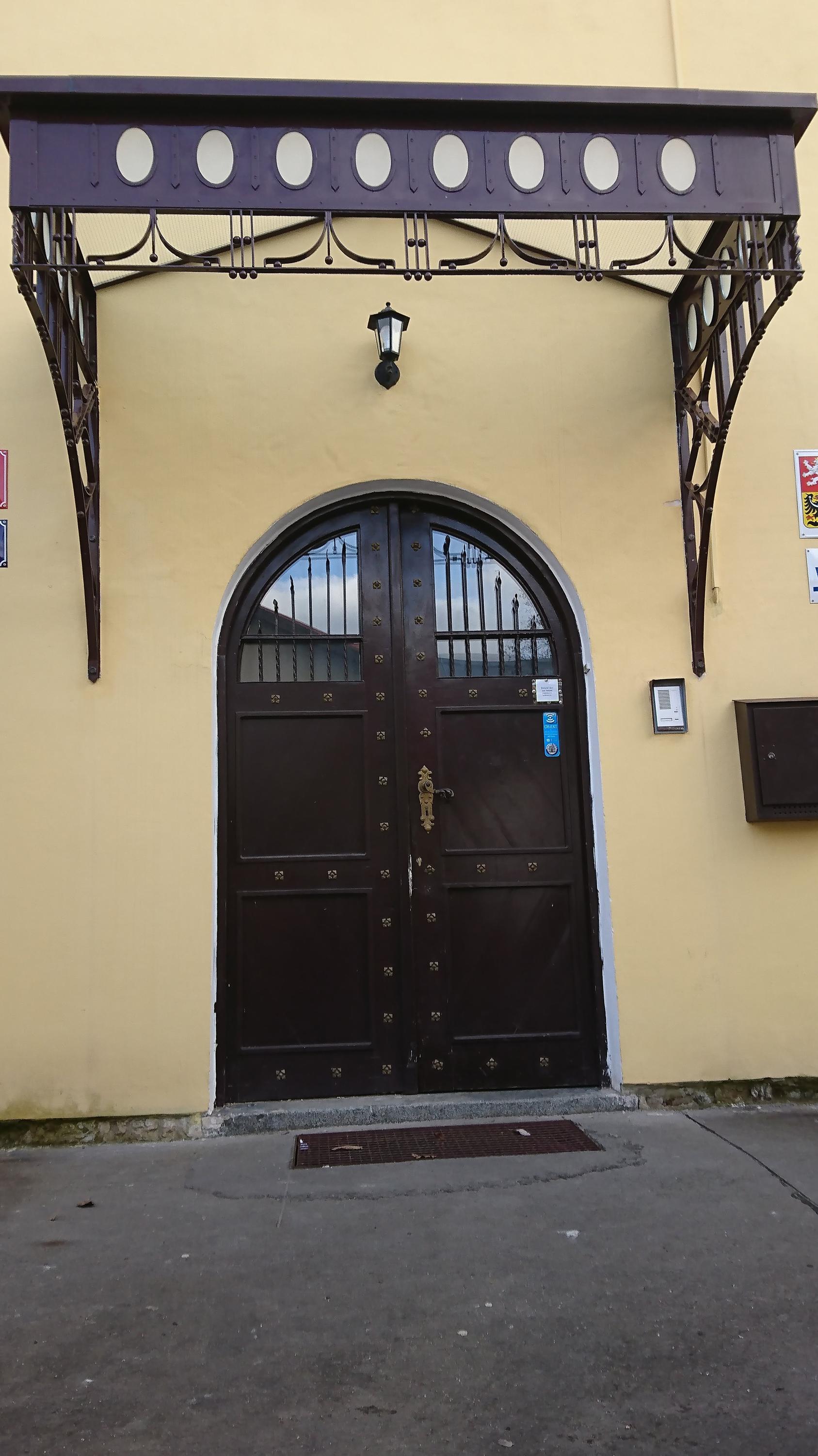 Střední škola a vyšší odborná škola umělecká a řemeslná foto 6