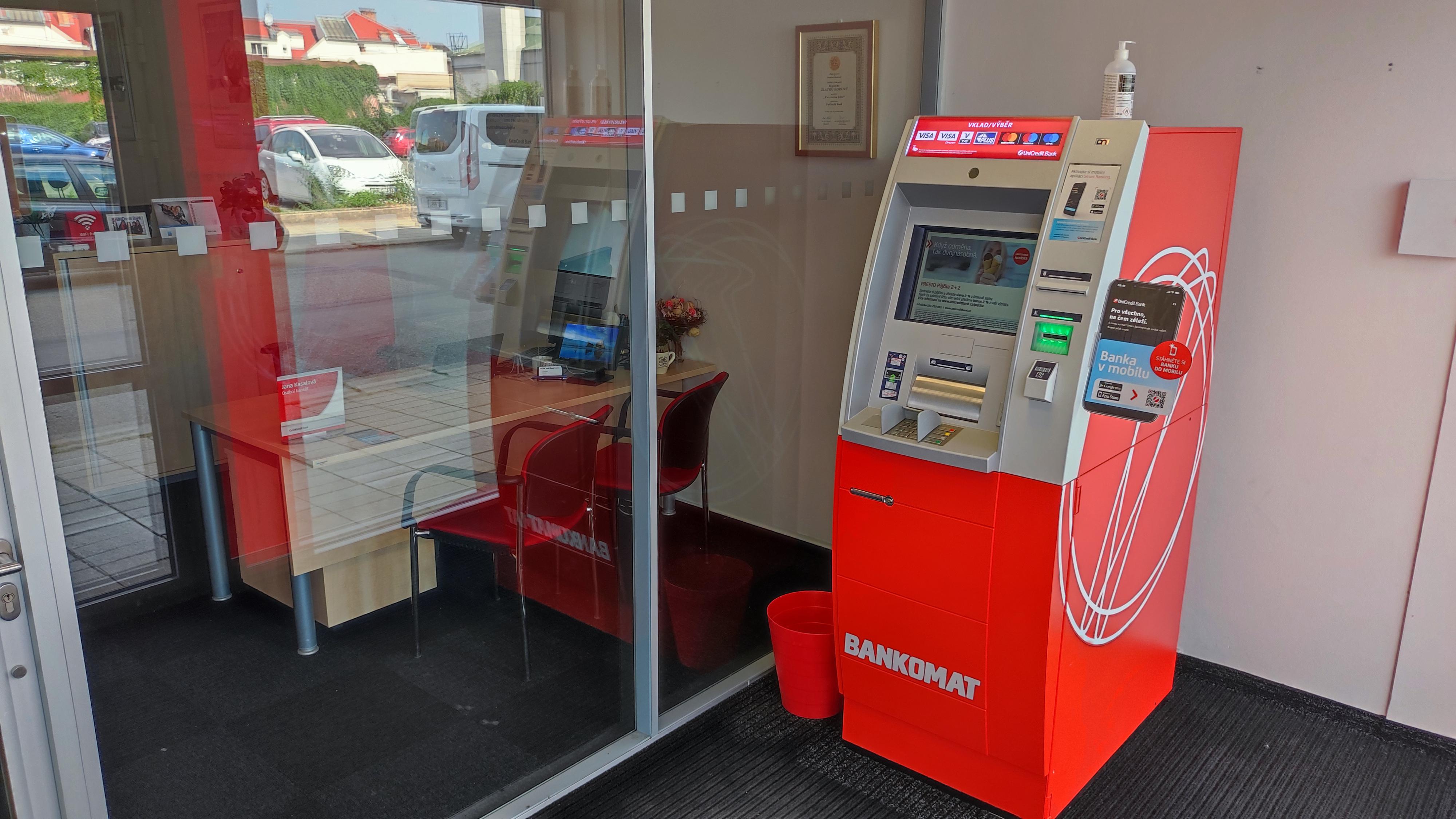 UniCredit Bank Expres foto 5