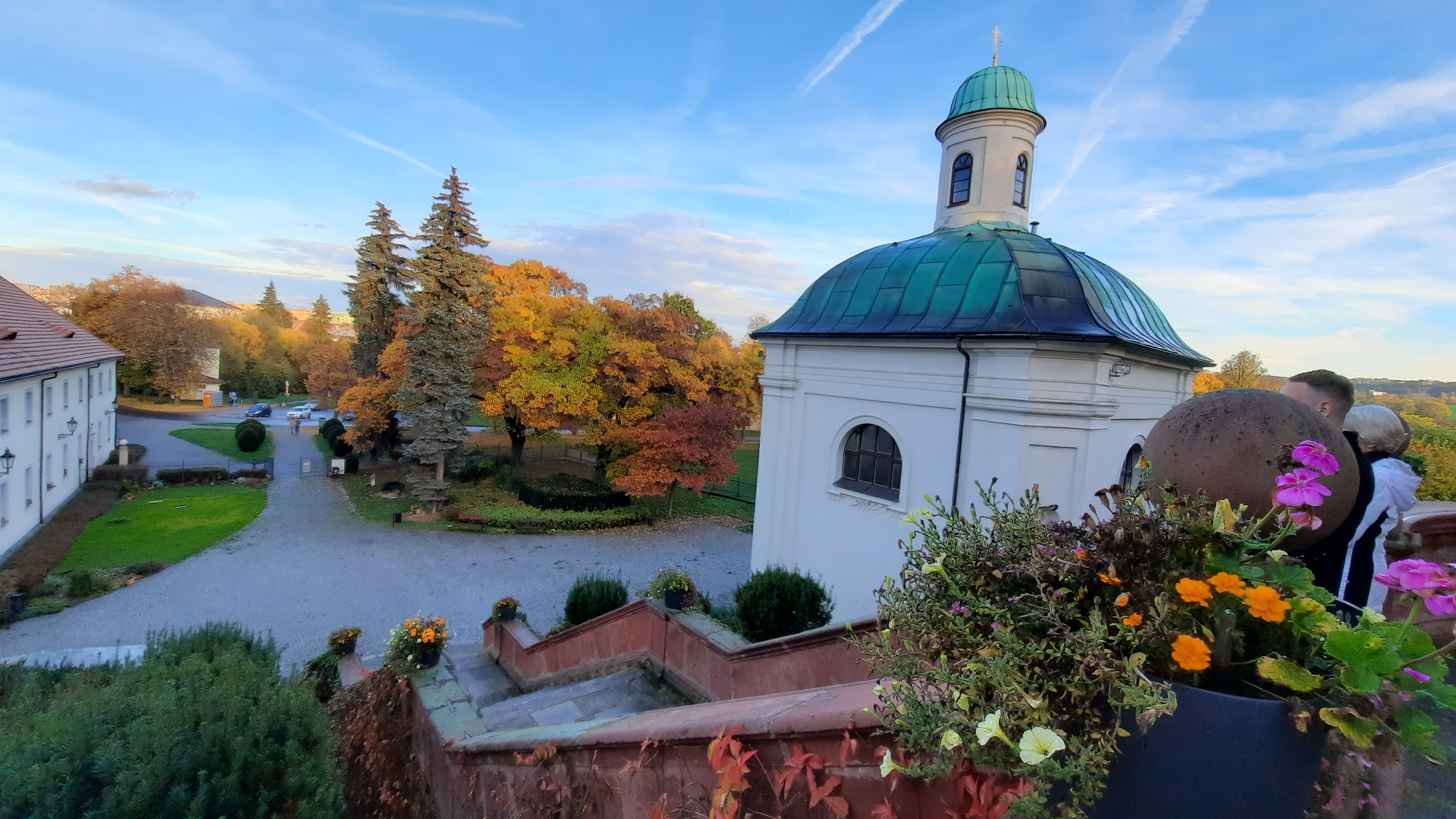 Městská knihovna Ostrov foto 5