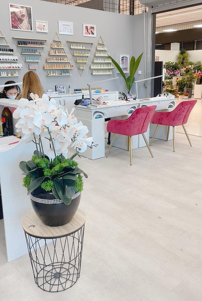 Lyn NAILS SPA & HAIR foto 3