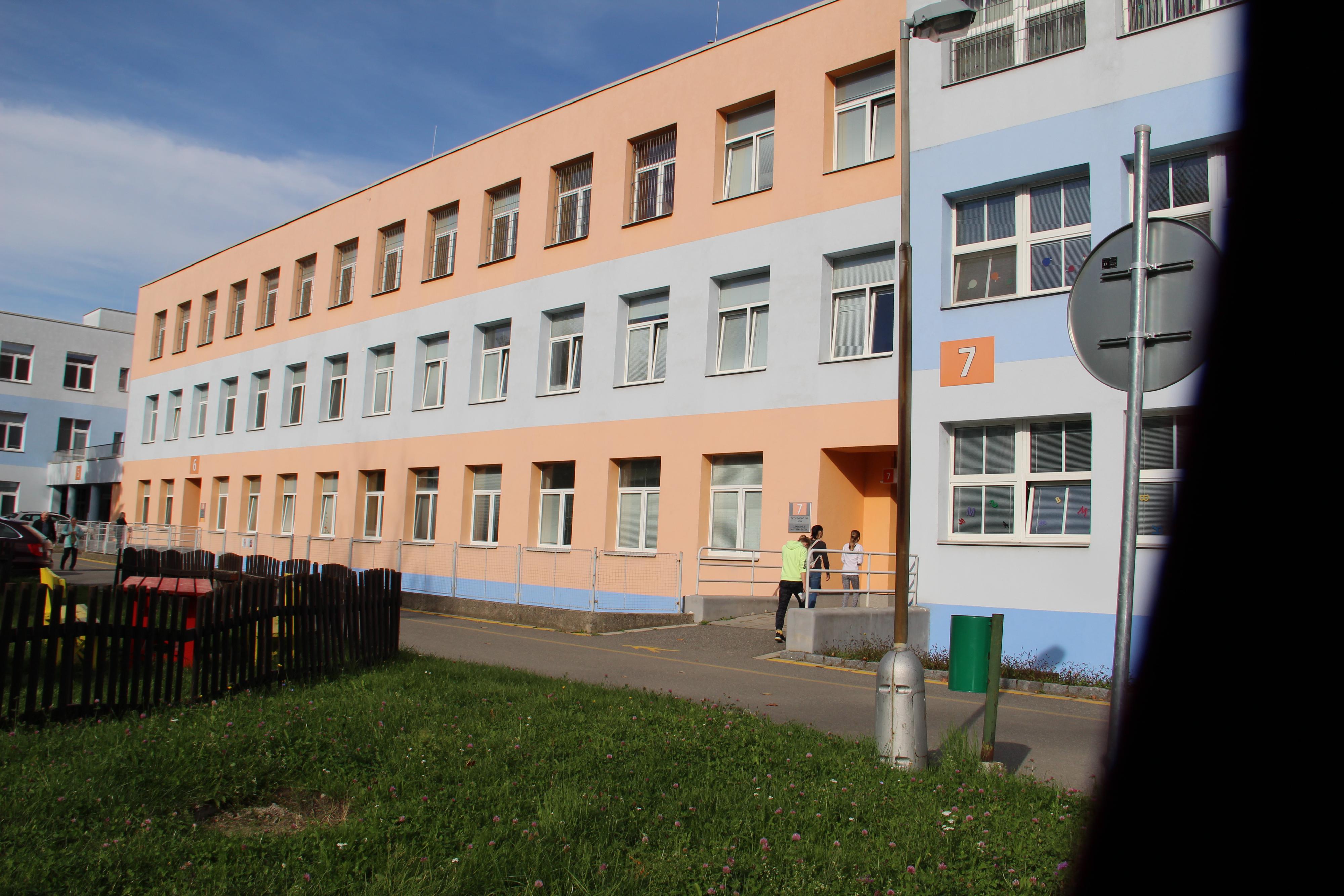 Ušní, nosní, krční oddělení - Pardubická nemocnice foto 2