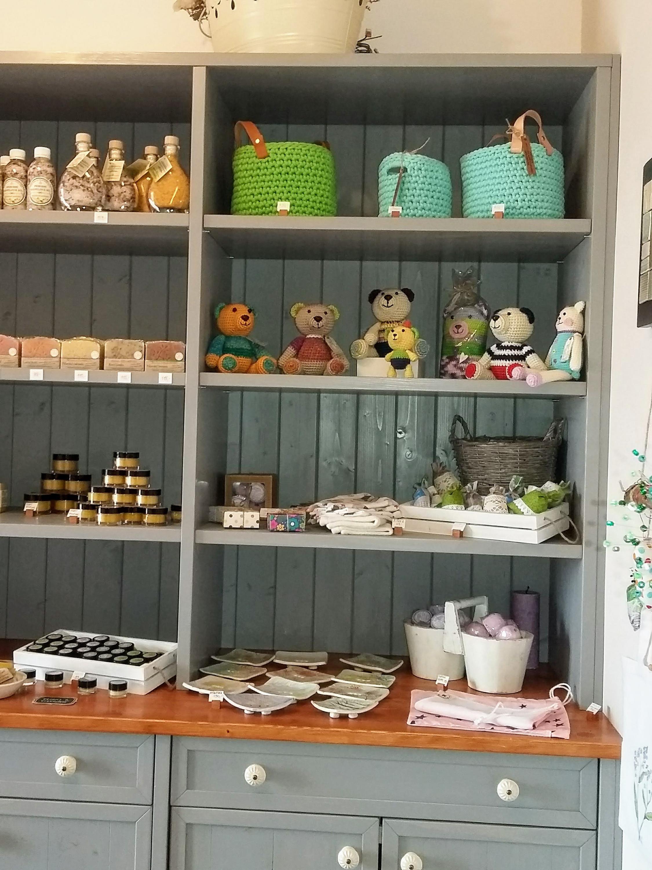 Mýdlárna na Pálavském vršku foto 4