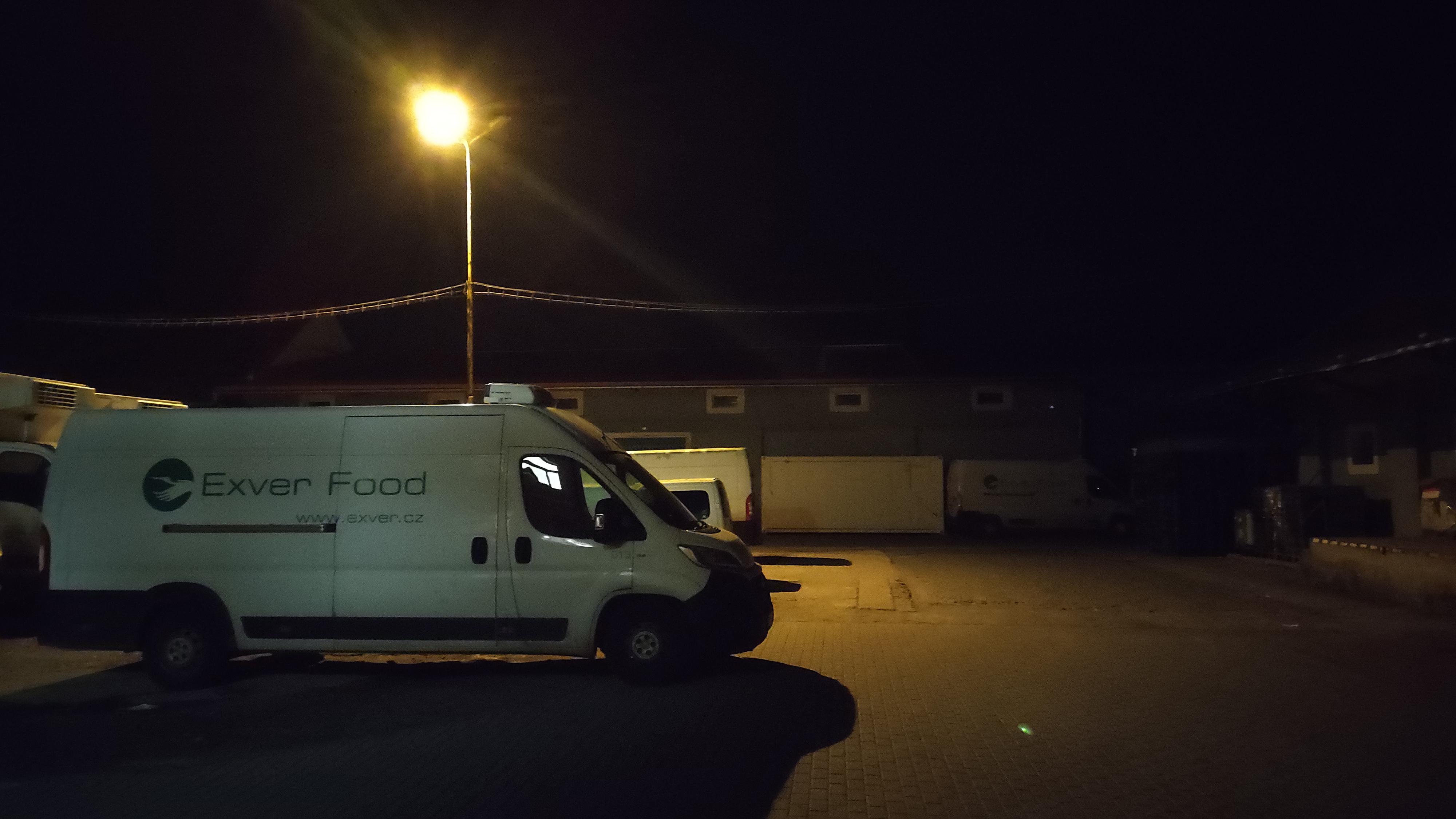 EXVER FOOD, s.r.o. foto 2