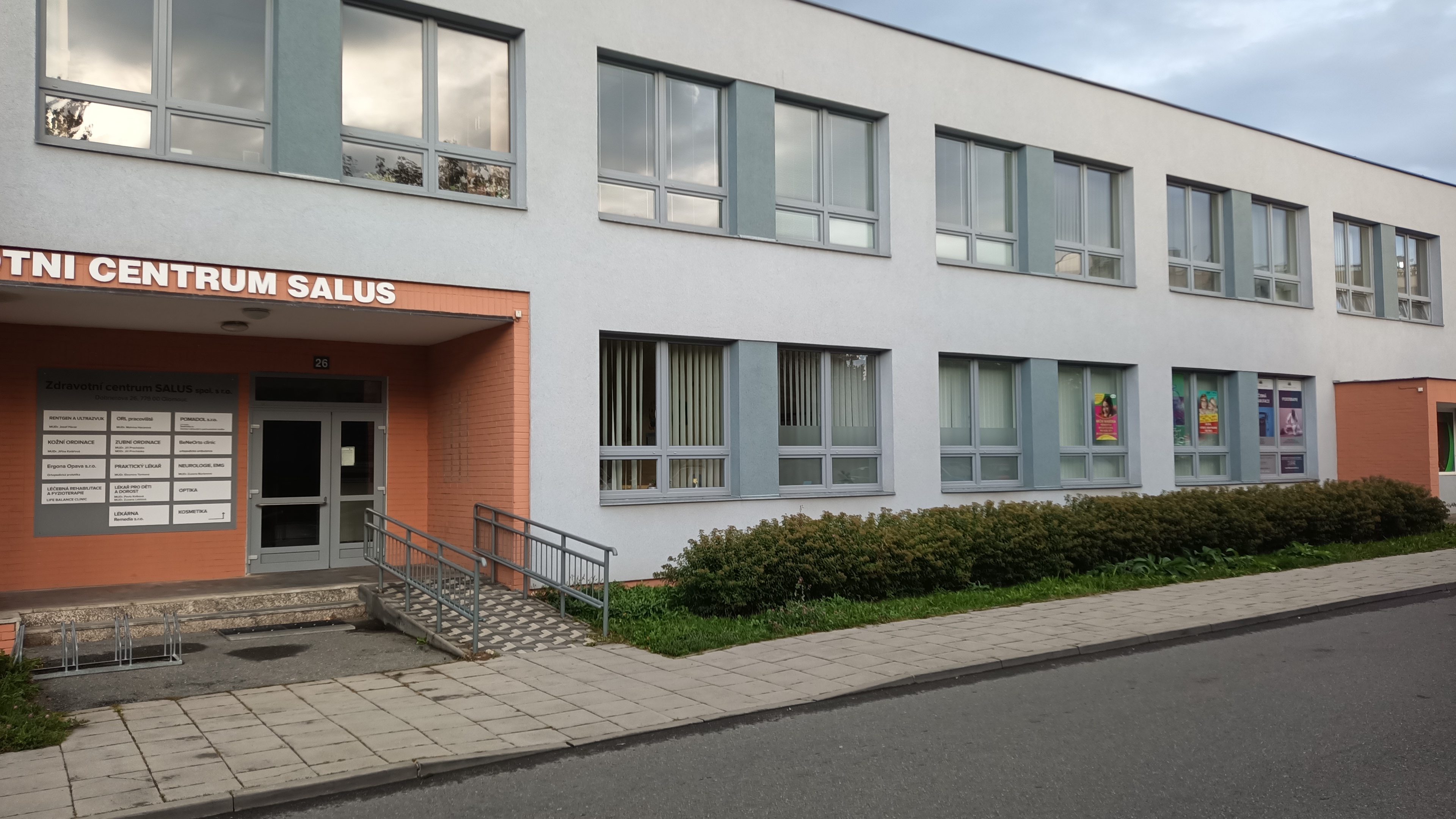 Life balance clinic foto 2