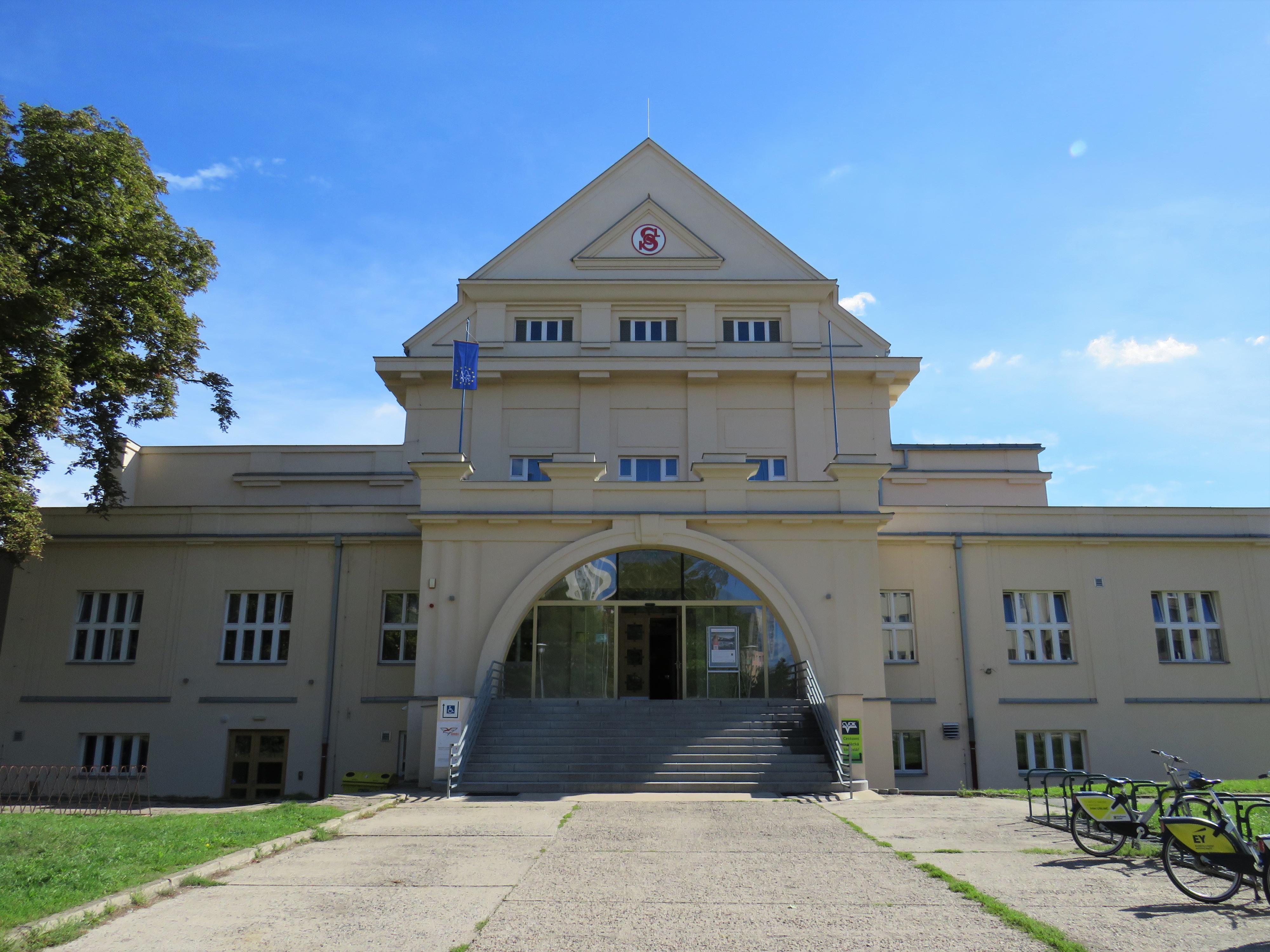 Sokolská župa Východočeská - Pippichova foto 2